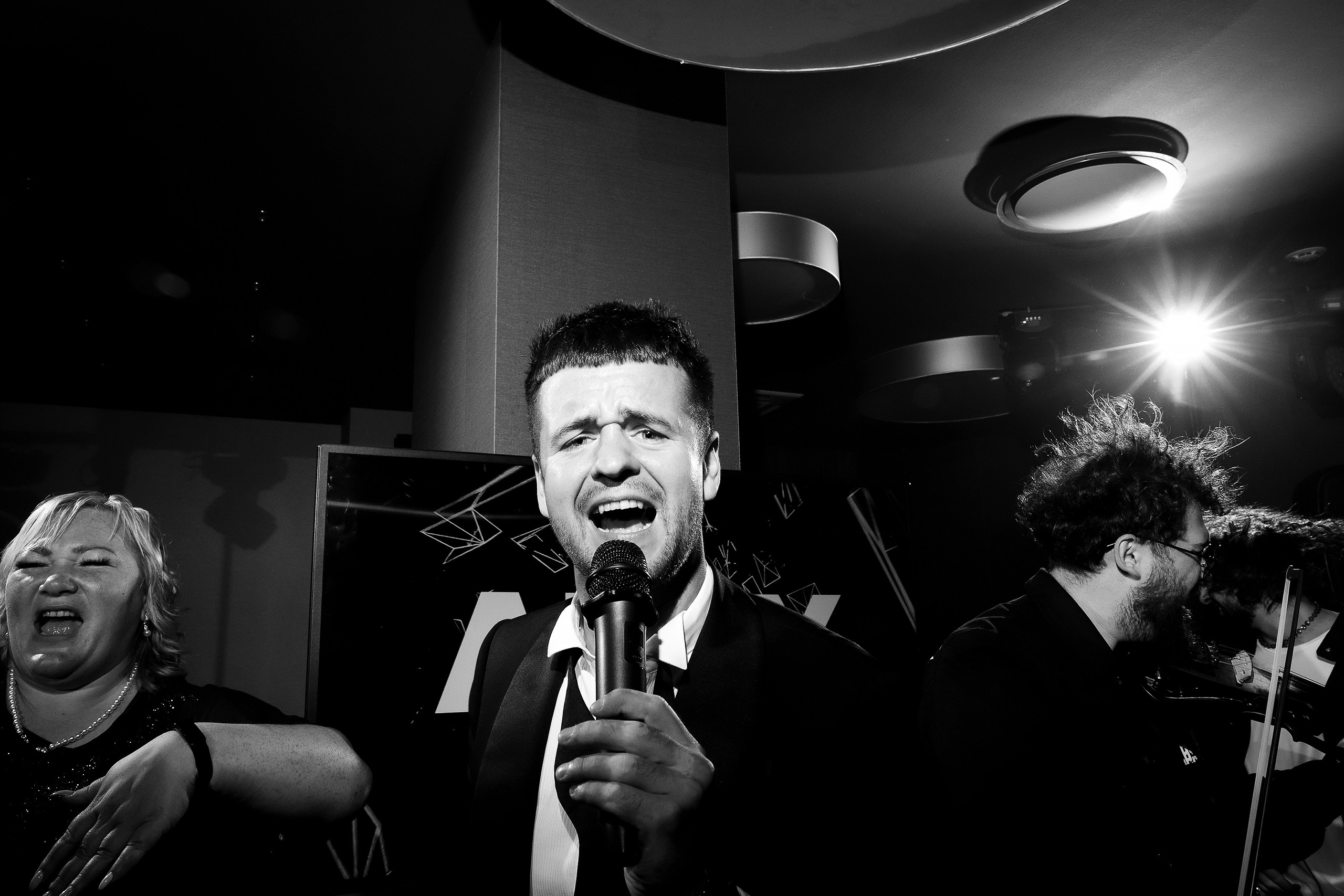 Рашид и Алена. Фотограф в Екатеринбурге Андрей Медведко