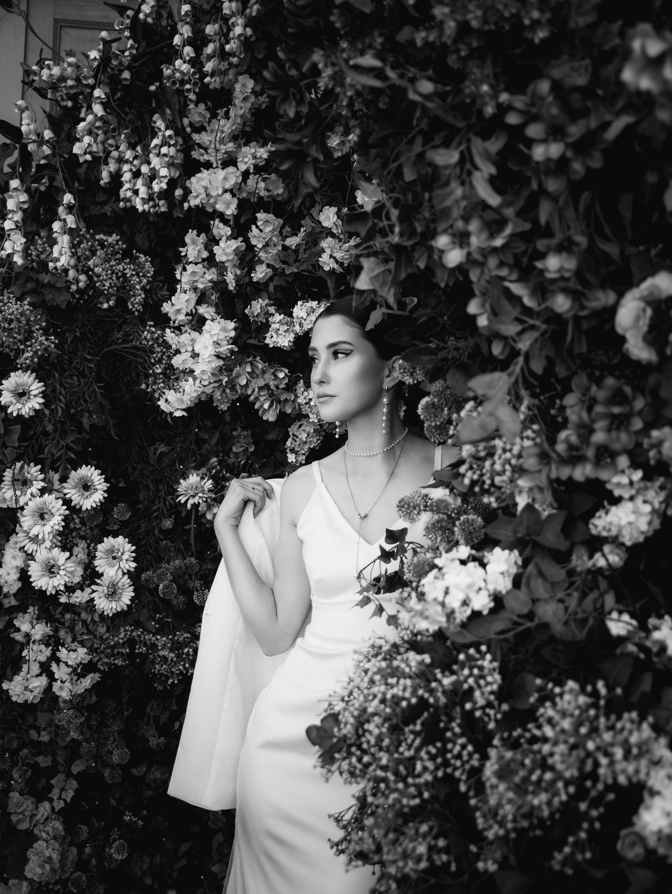 Владимир и Ольга. Фотограф в Екатеринбурге Андрей Медведко