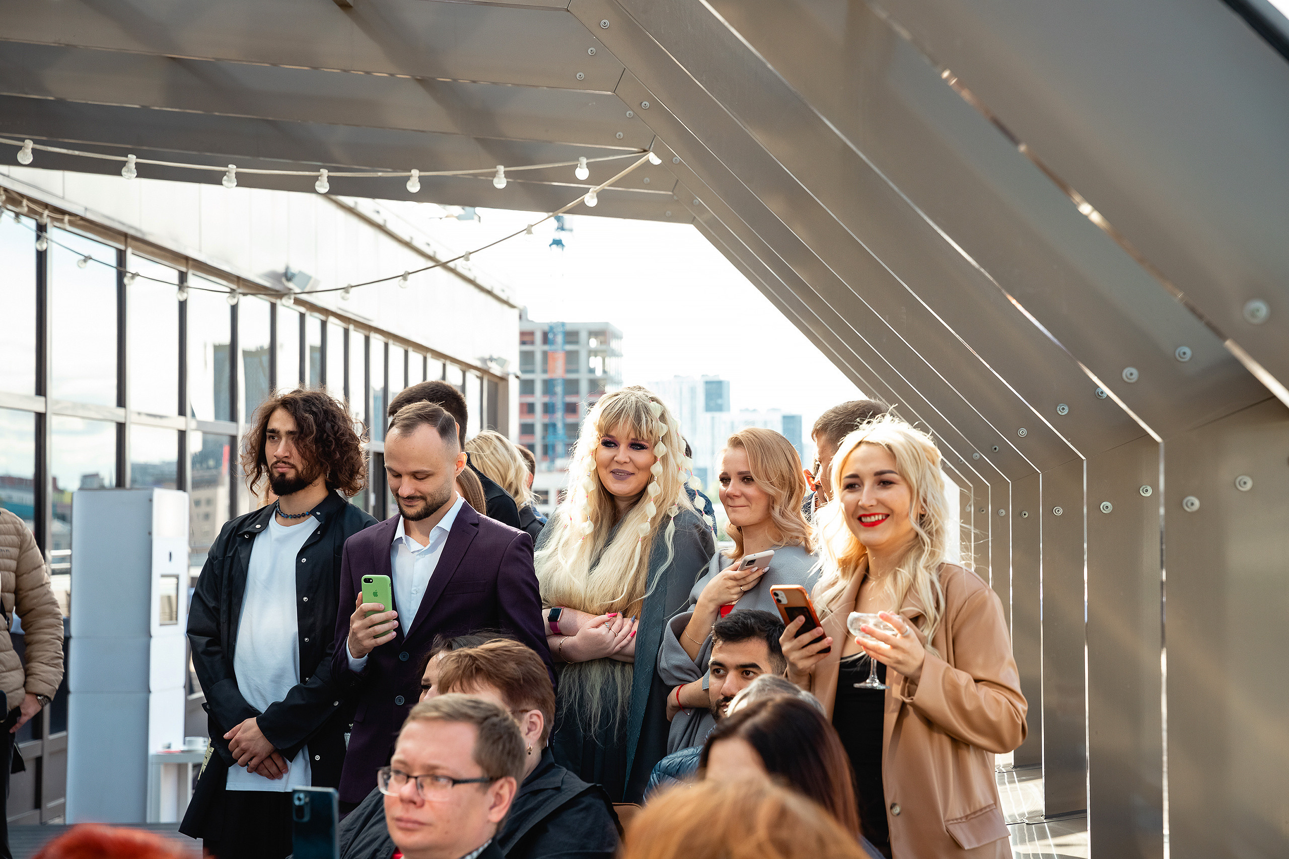 Рашид и Алена. Фотограф в Екатеринбурге Андрей Медведко