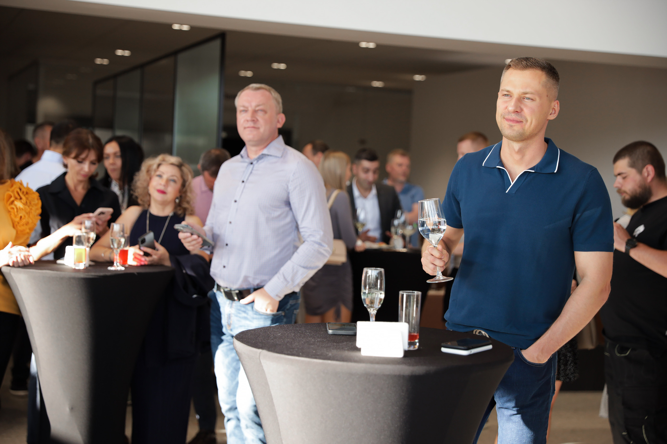 ТАНК. Фотограф в Екатеринбурге Андрей Медведко