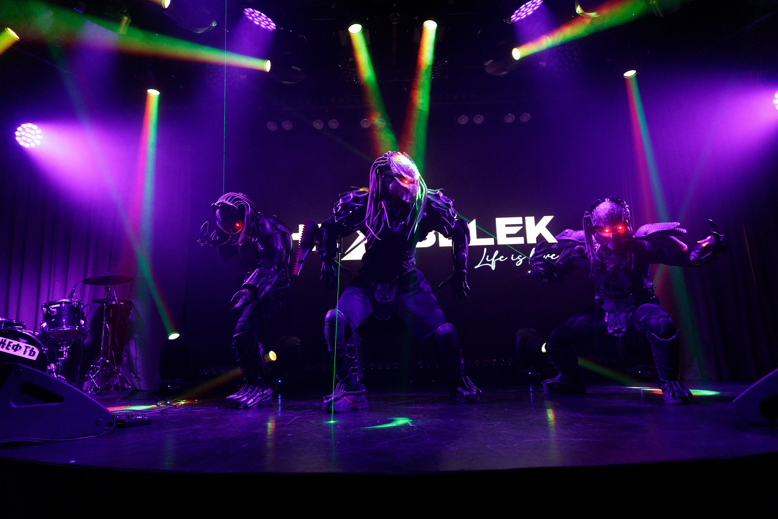 Пегас Туристик. Фотограф в Екатеринбурге Андрей Медведко