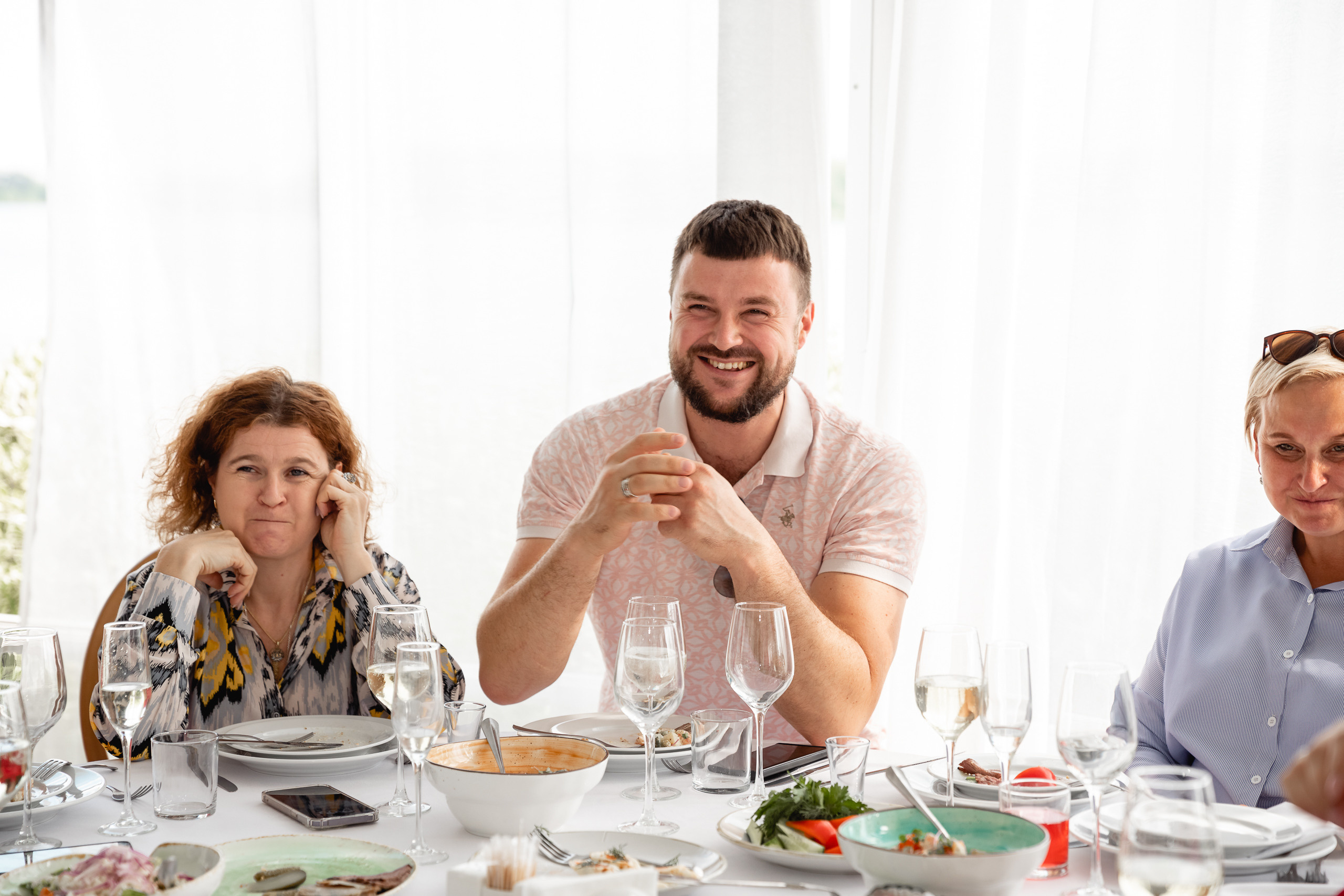 Глиссандо. Фотограф в Екатеринбурге Андрей Медведко