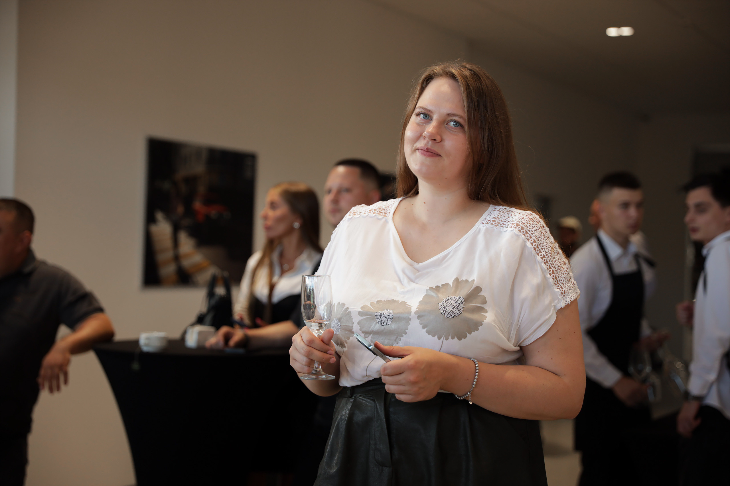 ТАНК. Фотограф в Екатеринбурге Андрей Медведко