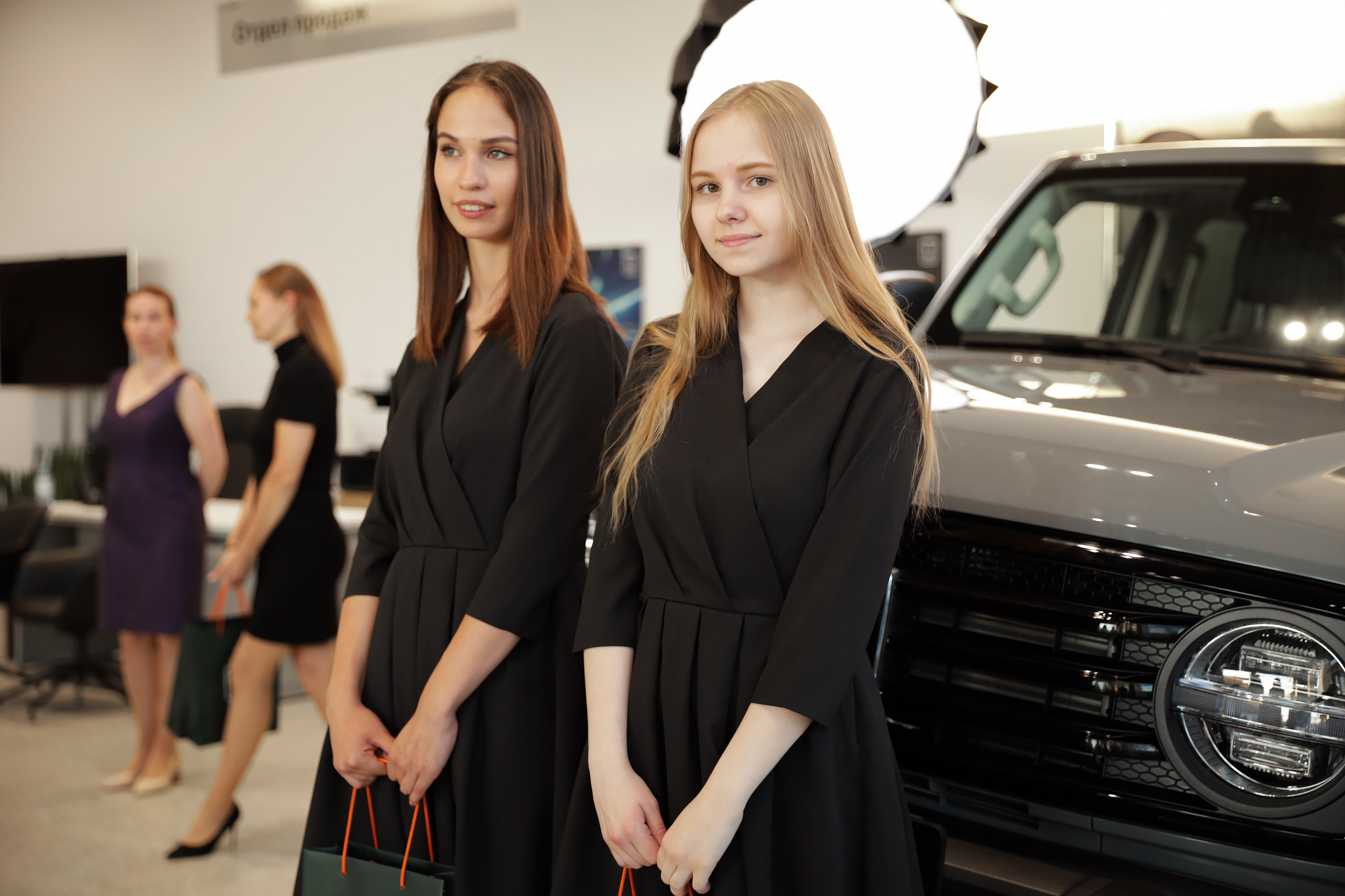 ТАНК. Фотограф в Екатеринбурге Андрей Медведко