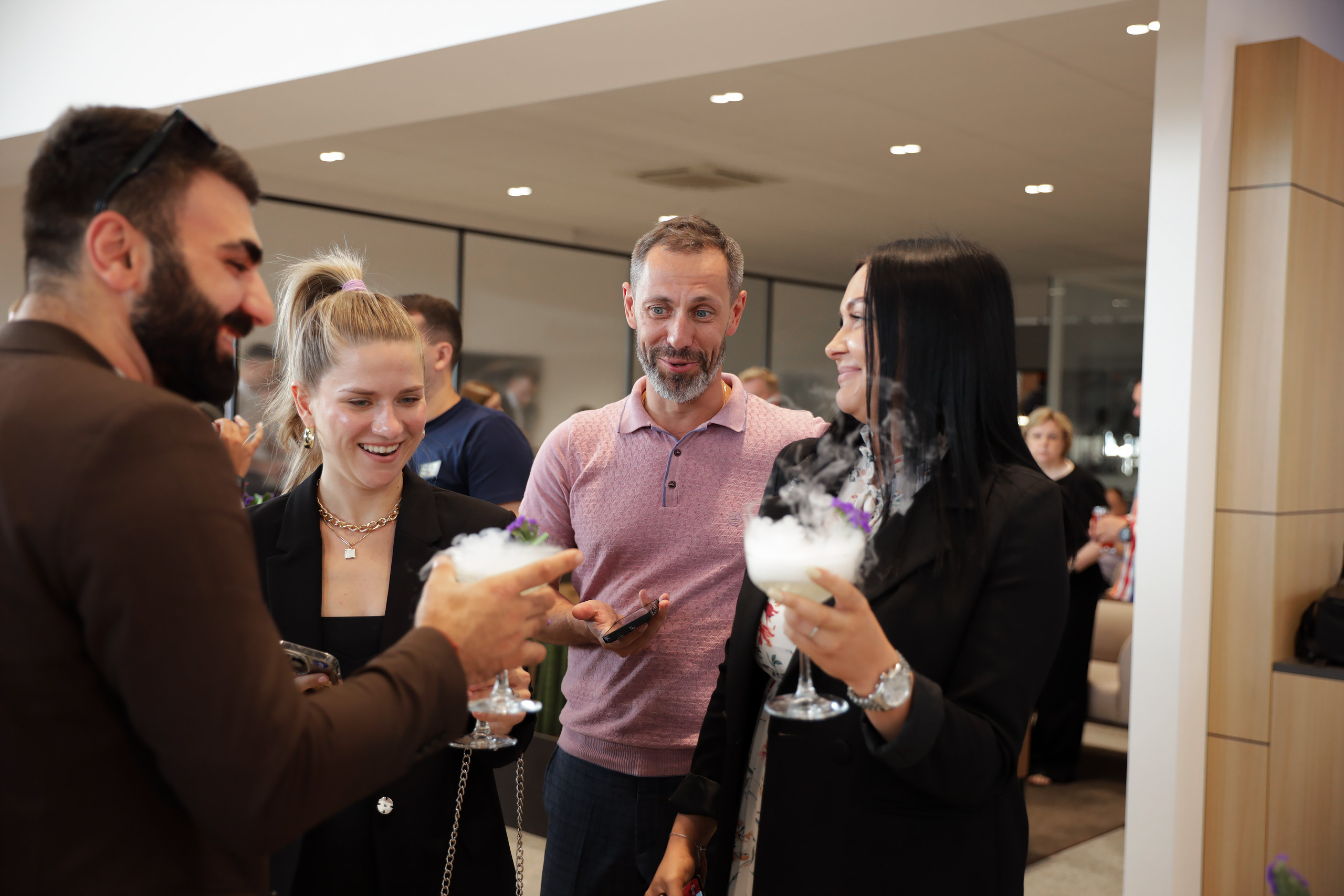 ТАНК. Фотограф в Екатеринбурге Андрей Медведко