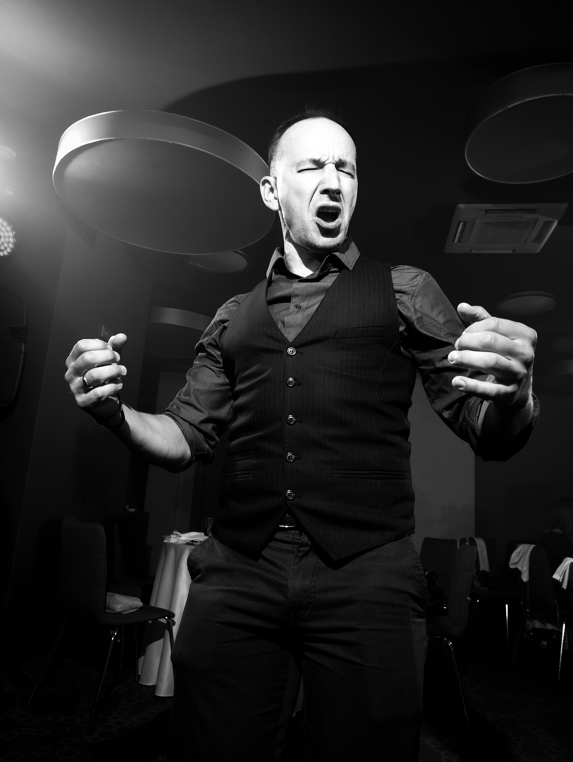 Рашид и Алена. Фотограф в Екатеринбурге Андрей Медведко