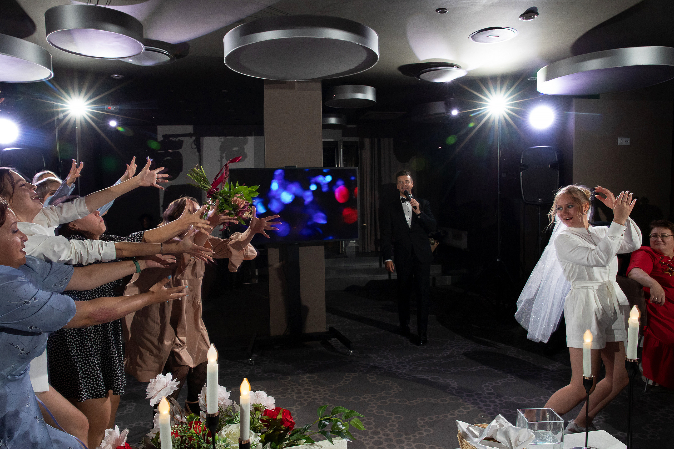 Рашид и Алена. Фотограф в Екатеринбурге Андрей Медведко