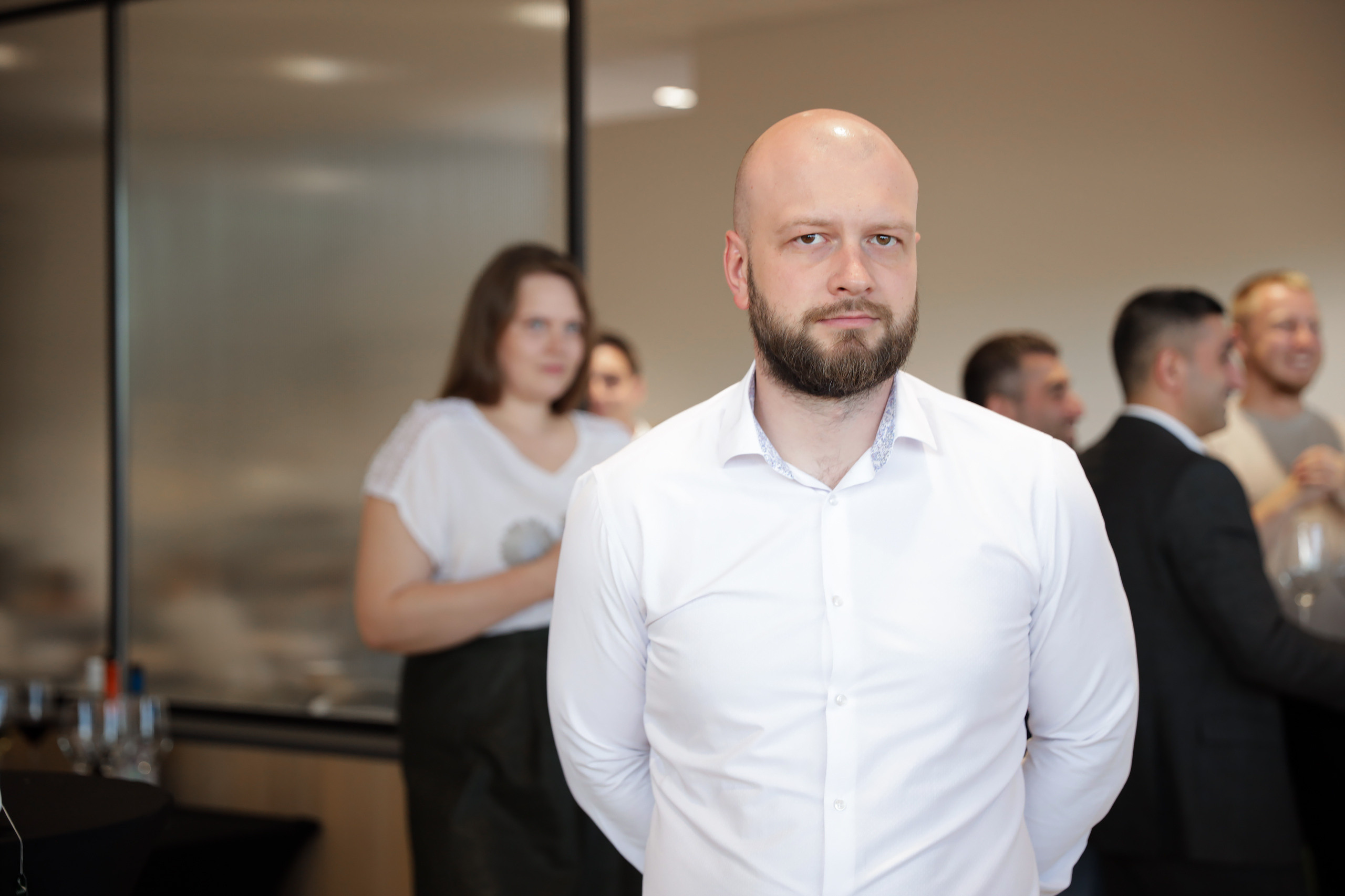 ТАНК. Фотограф в Екатеринбурге Андрей Медведко