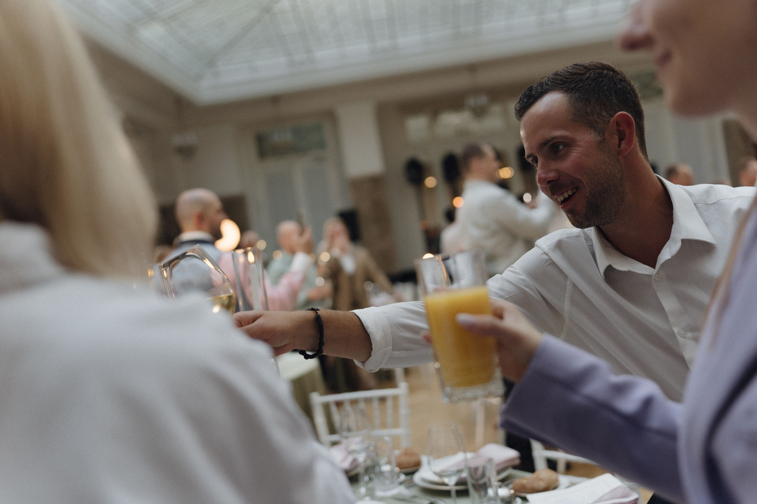 Астория. Фотограф в Санкт-Петербурге Александр Дымов