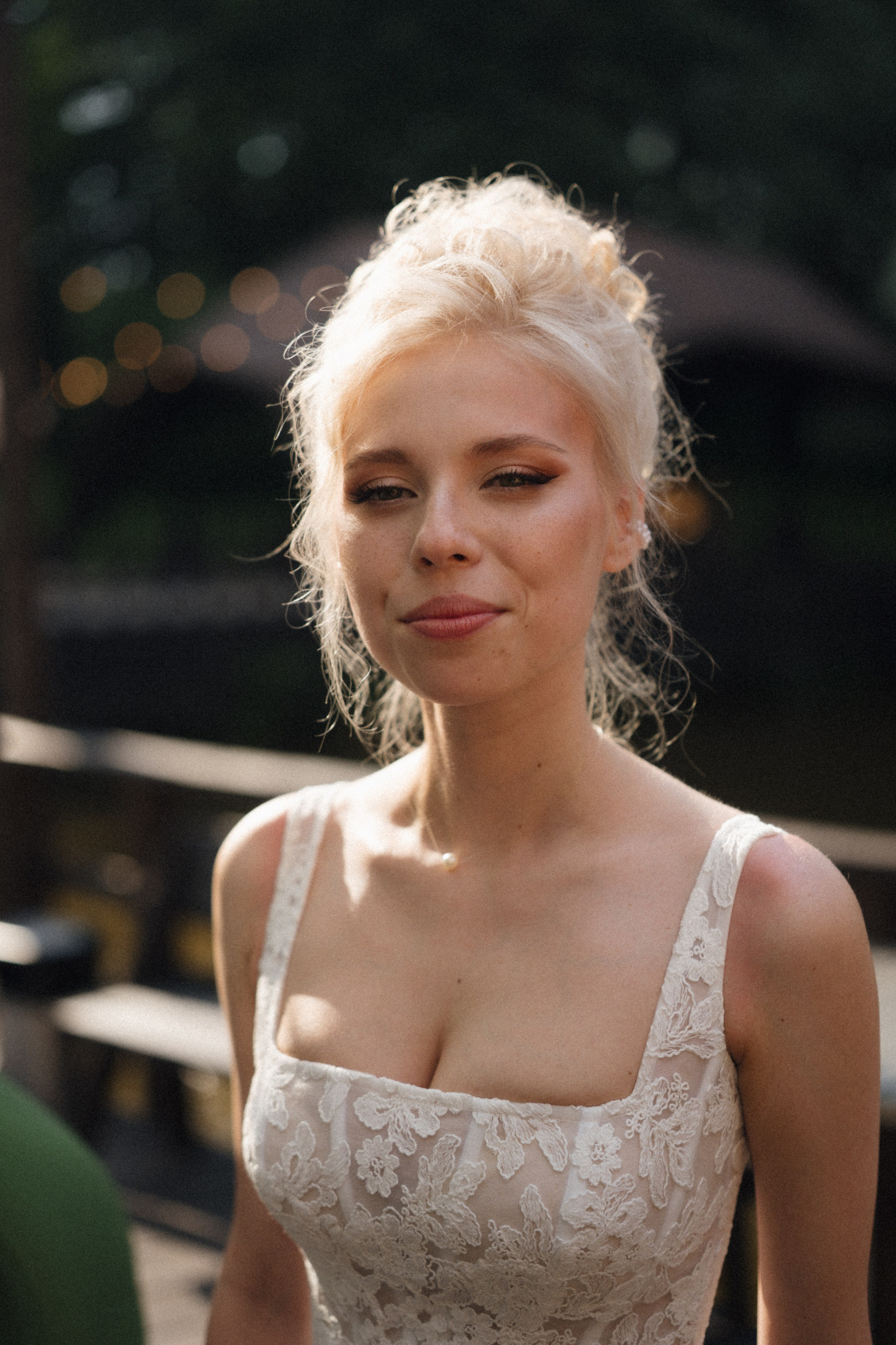 Forest Symphony. Фотограф в Санкт-Петербурге Александр Дымов