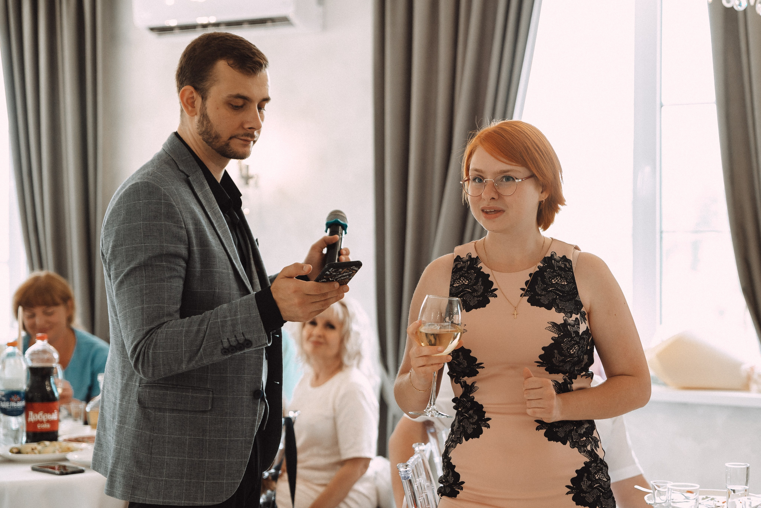 Роман + Ольга. Свадебный и семейный фотограф в Волгограде Олеся Лисицкая