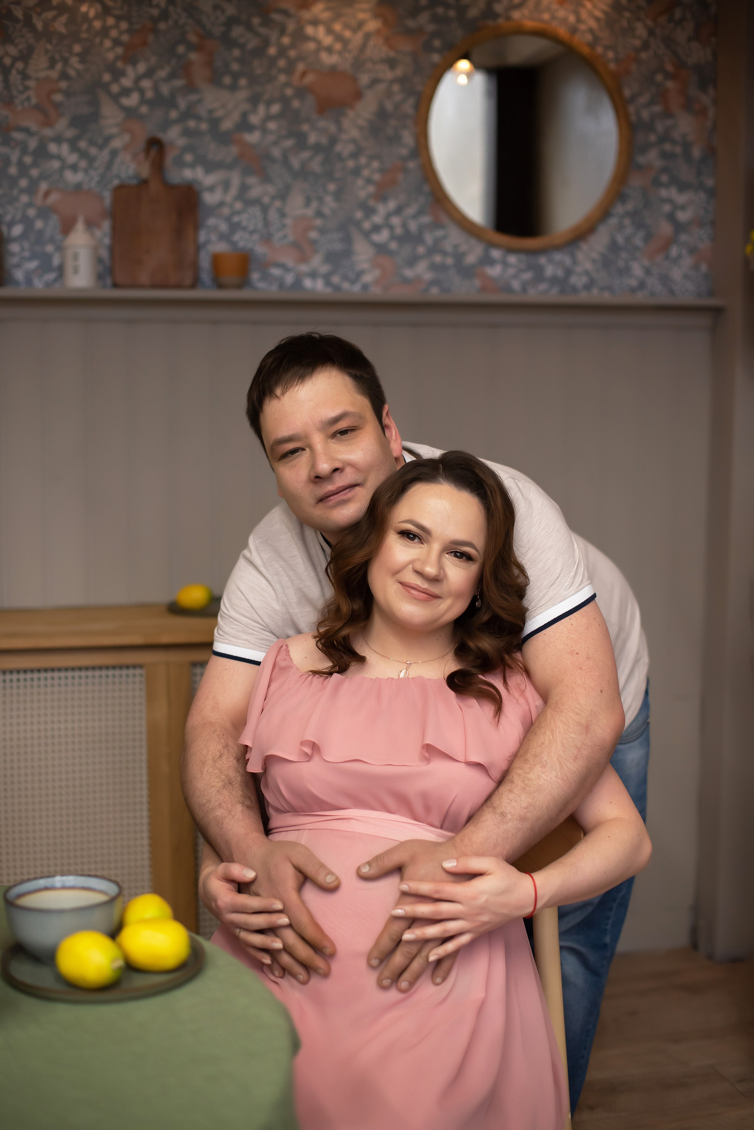 В ожидании (фотосессия беременности) Минск Слуцк. Свадебный и семейный фотограф Ольга Астрейко