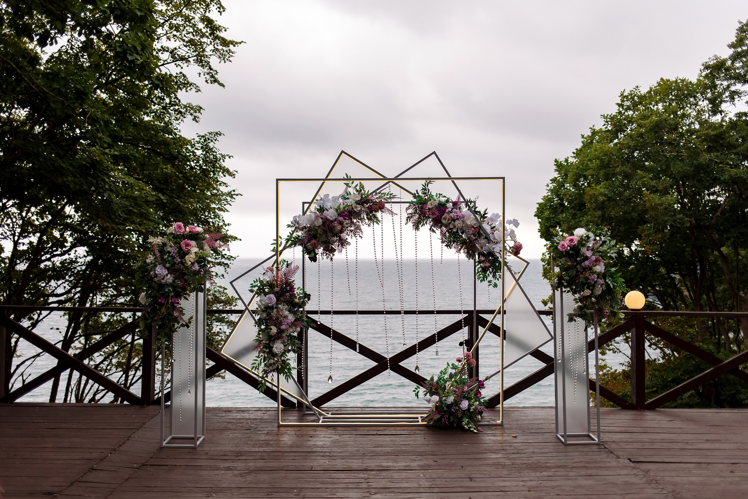 Ирина & Даниил. Фотограф Любовь Корниенко, Примоский край