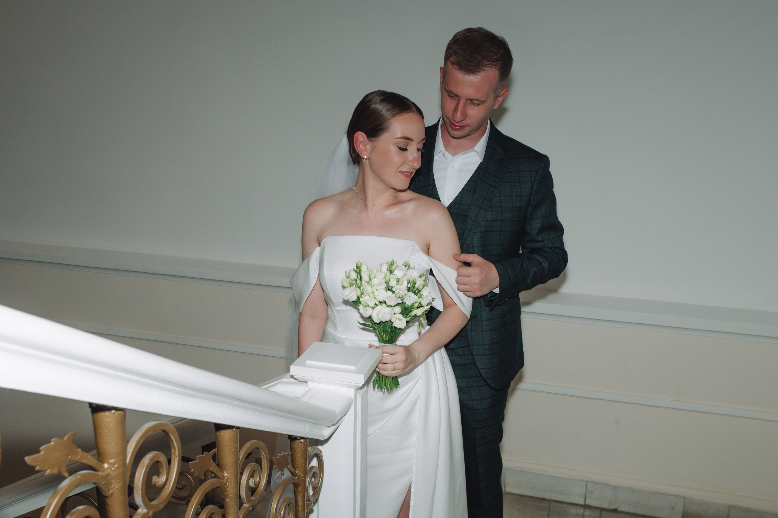 Свадьба Ивана и Алины | ГТК Суздаль. Свадебный фотограф во Владимире Влад Бирюков