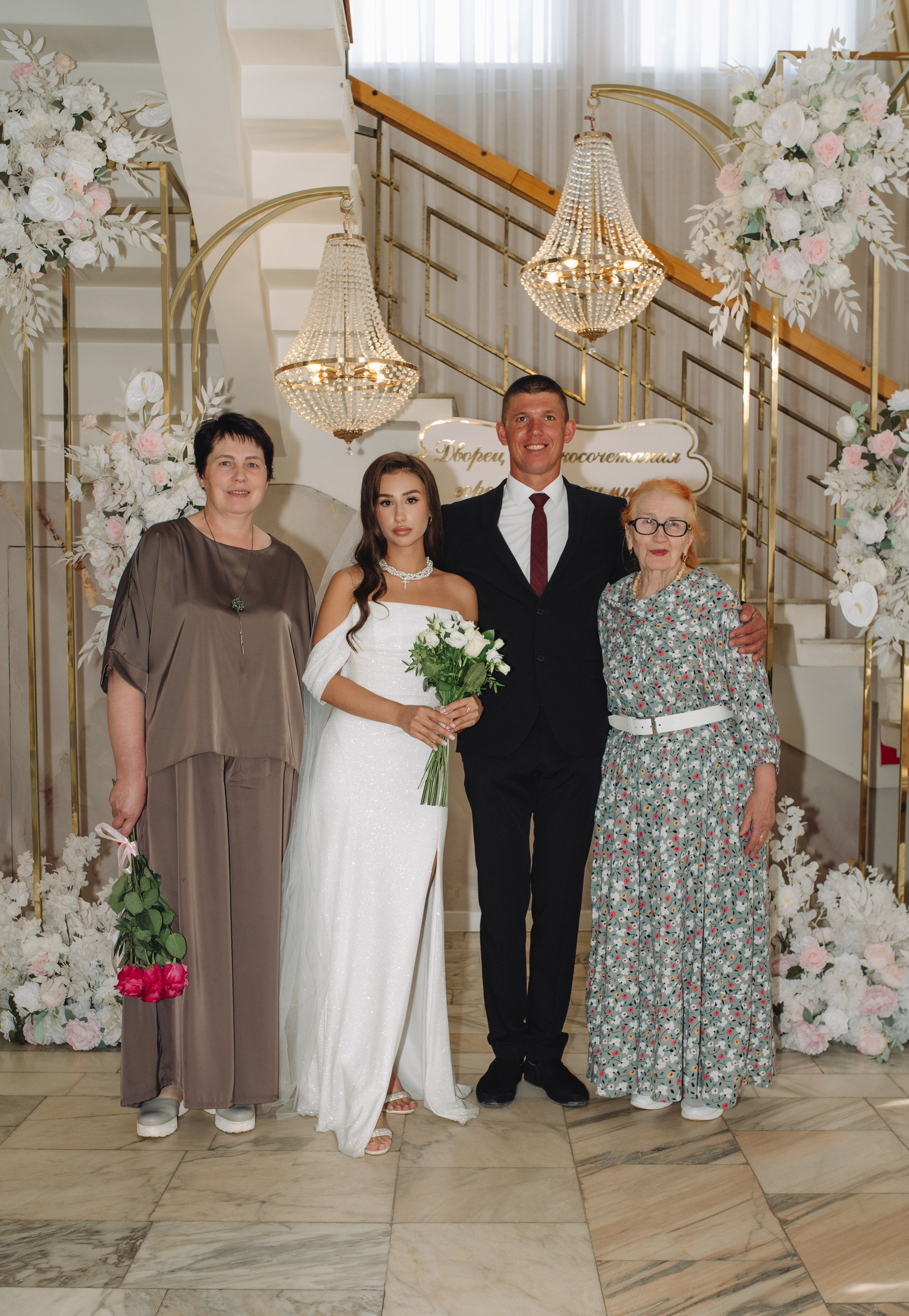 Свадьба Ивана и Айсель | Параллель 56. Свадебный фотограф во Владимире Влад Бирюков