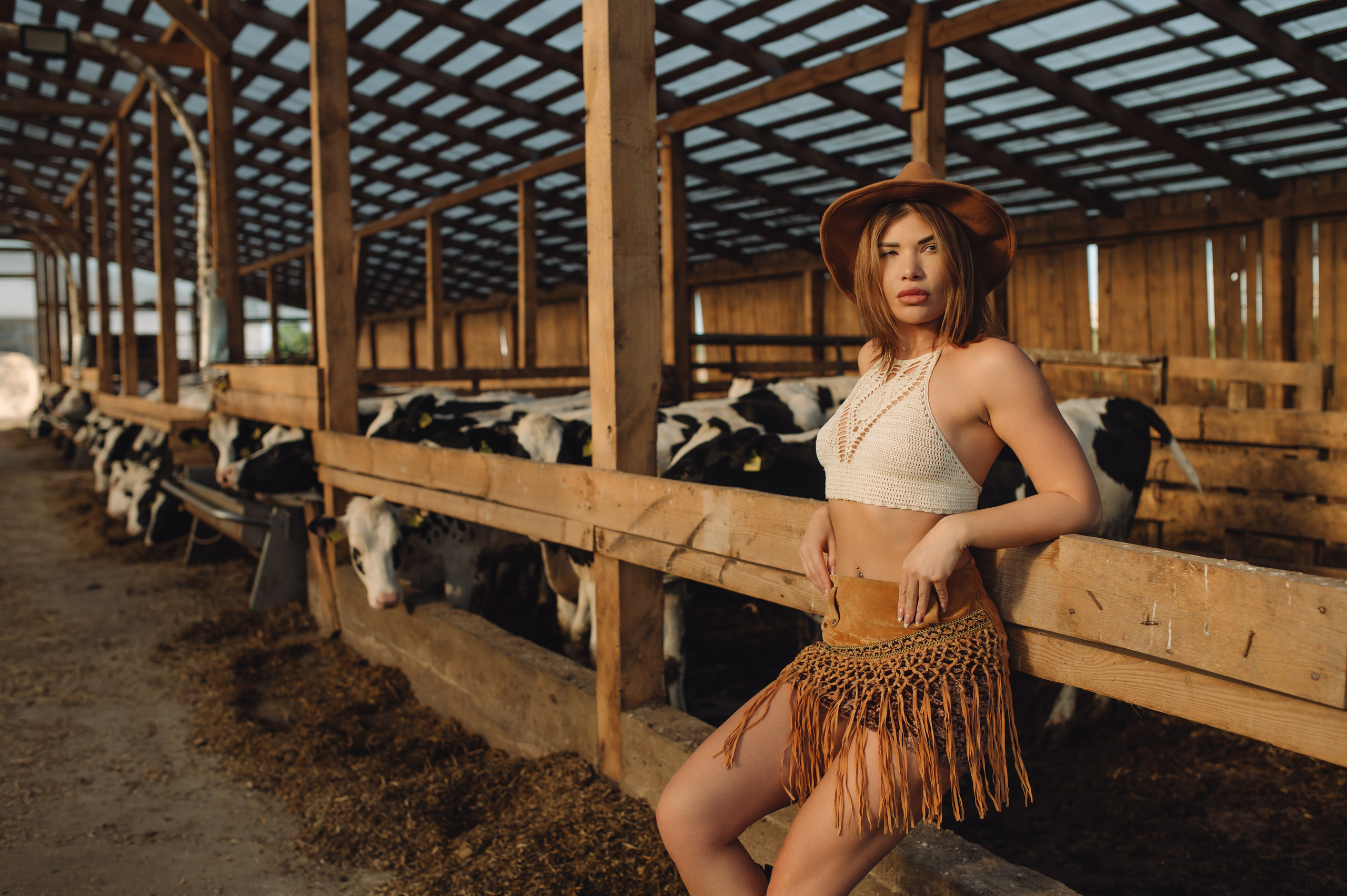 Оксана Country. Свадебный фотограф во Владимире Влад Бирюков