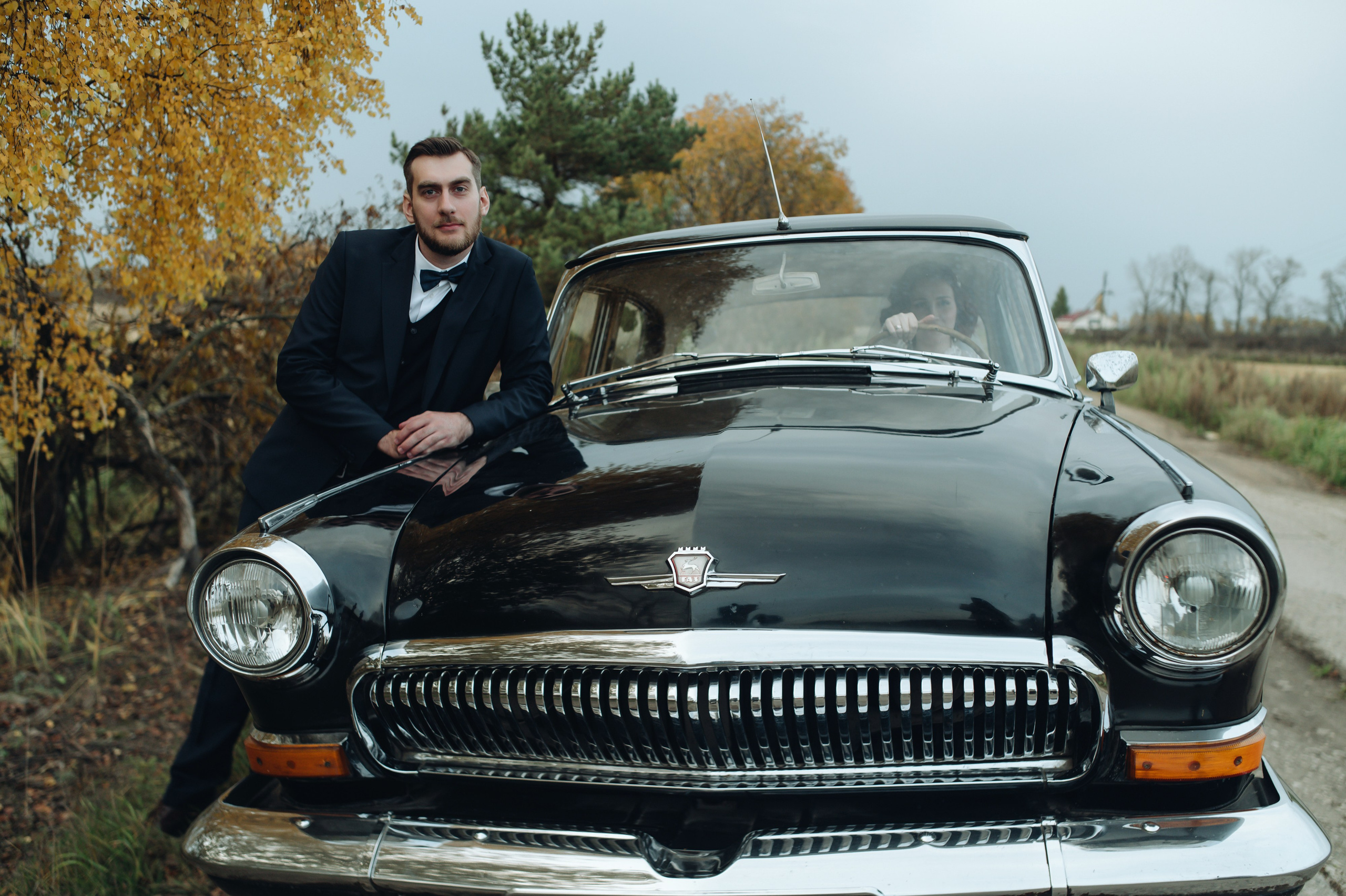 Гео и Дарья | Иваново. Свадебный фотограф во Владимире Влад Бирюков