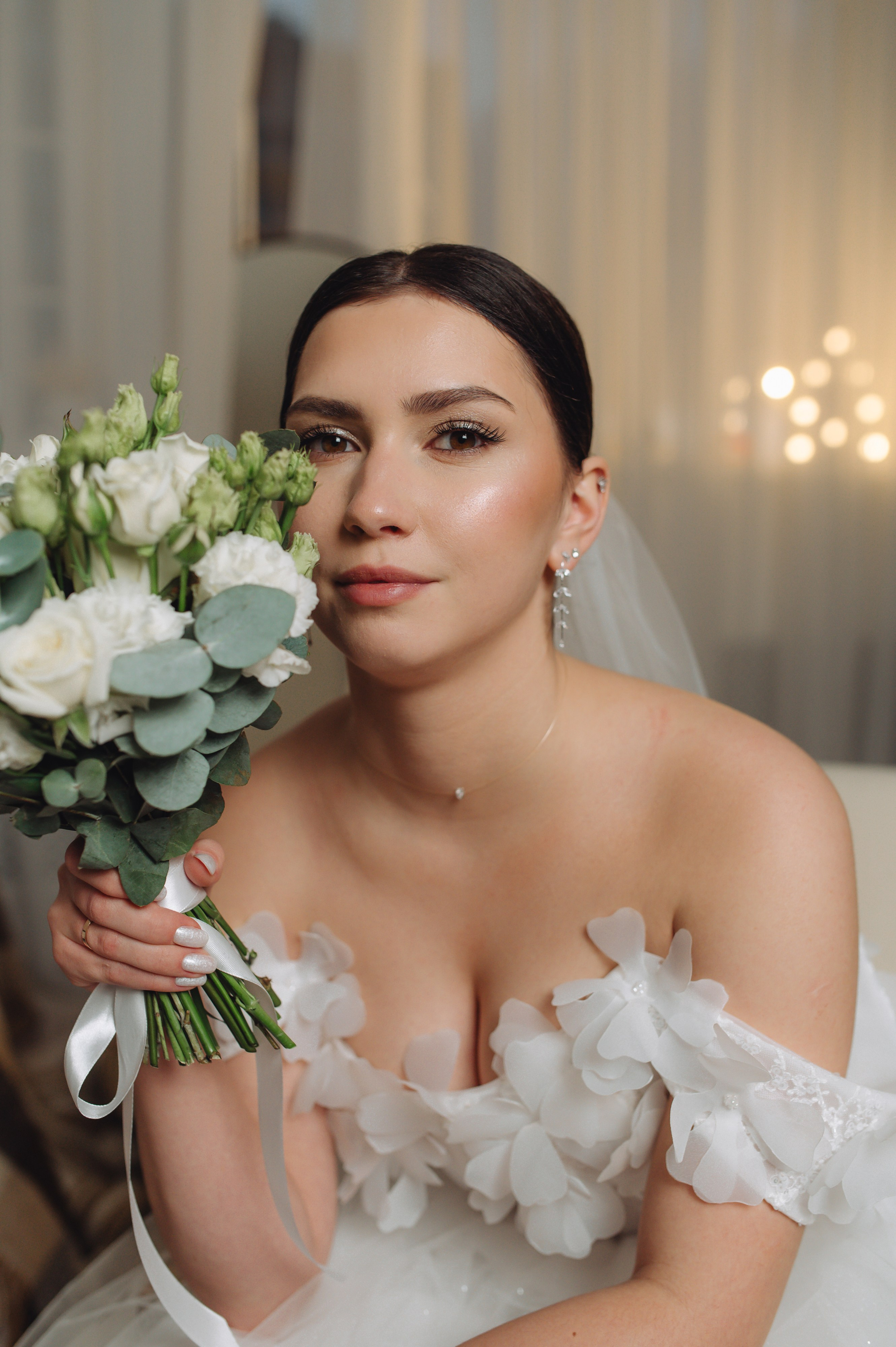 Свадьба Максима и Екатерины | Владимир. Свадебный фотограф во Владимире Влад Бирюков