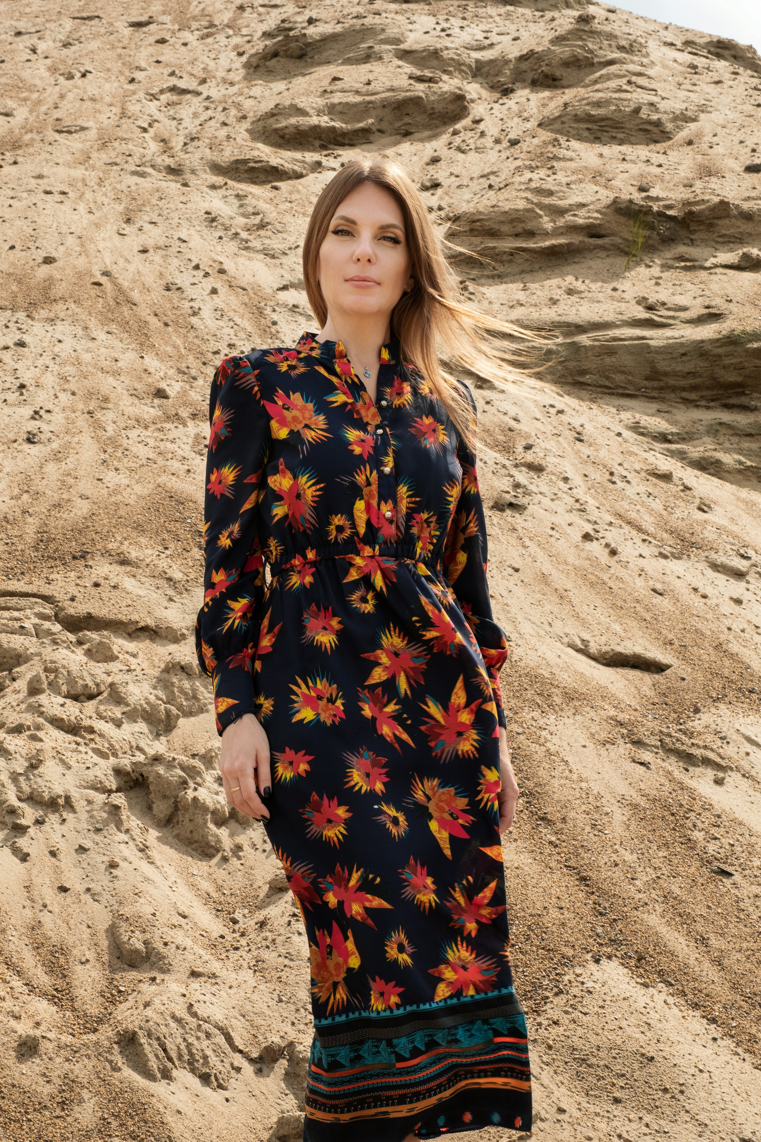 Анастасия. Иванова Екатерина. Фотограф Омск