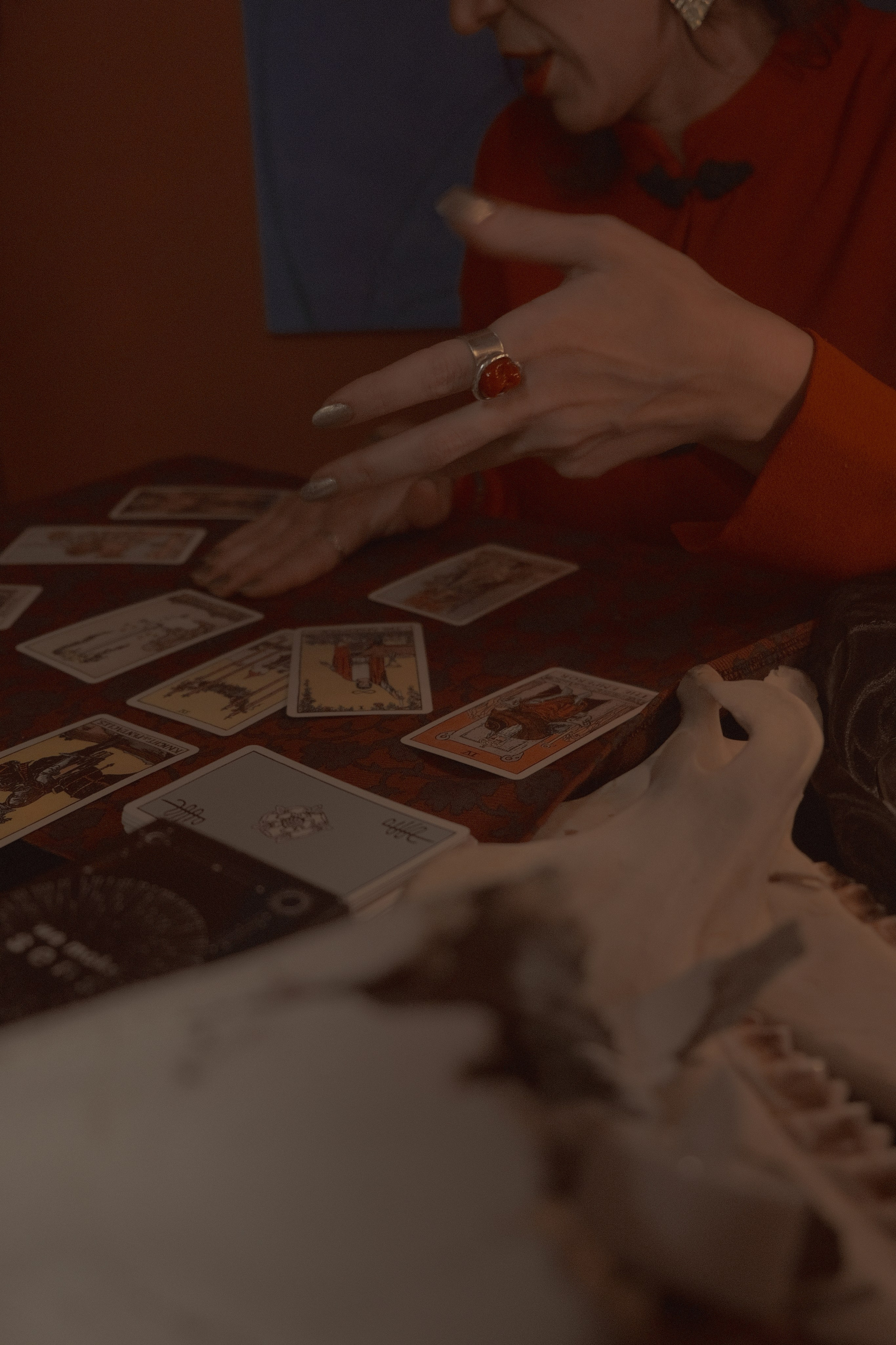 Russian Hton. Фотограф Настя Лев