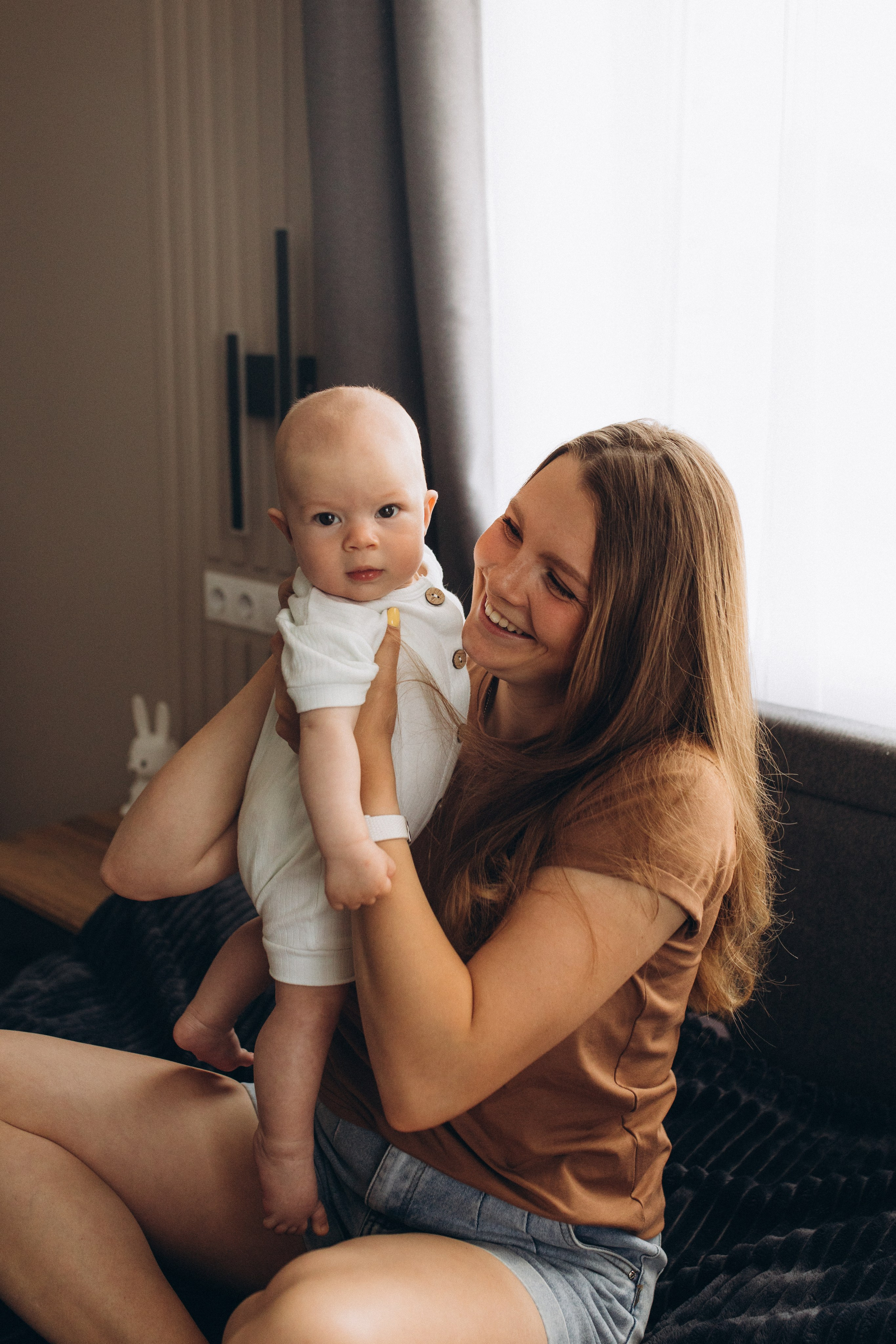 Домашняя. Семейный фотограф в Обнинске