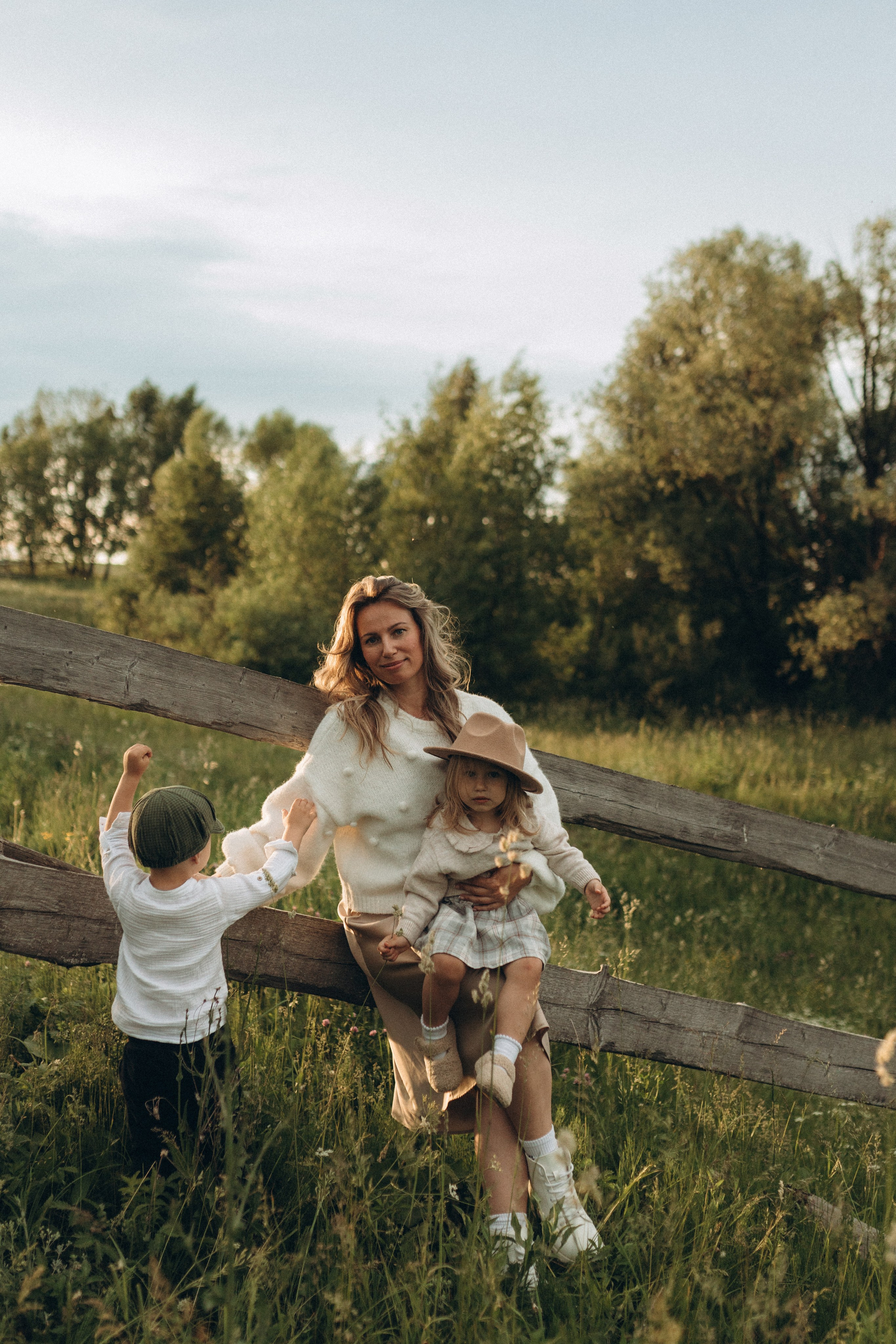 ❤️. Семейный фотограф в Москве Жукова Анна