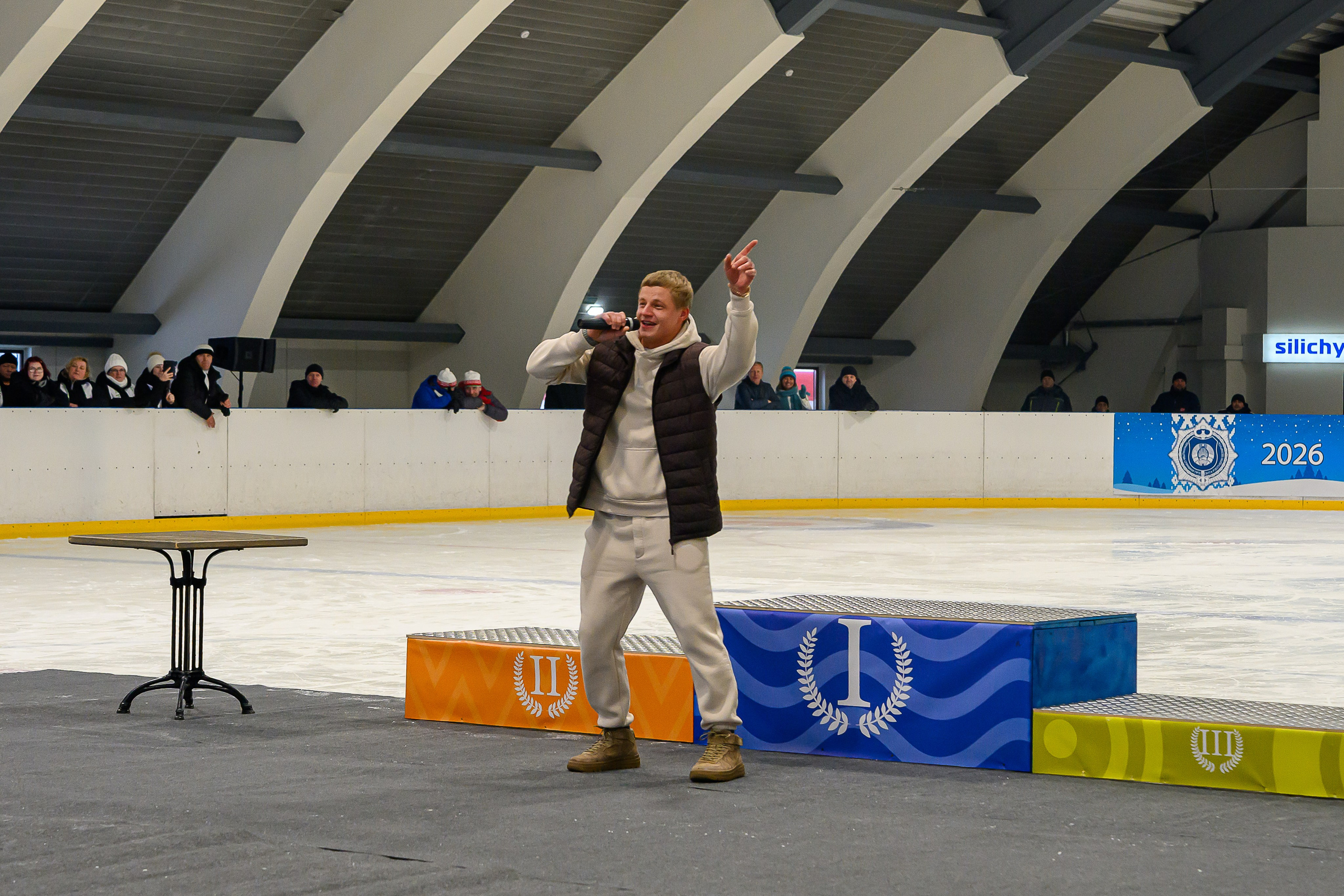 Зимняя спартакиада УД. Фотоуслуги, услуги фотографа, фотографирование важных событий