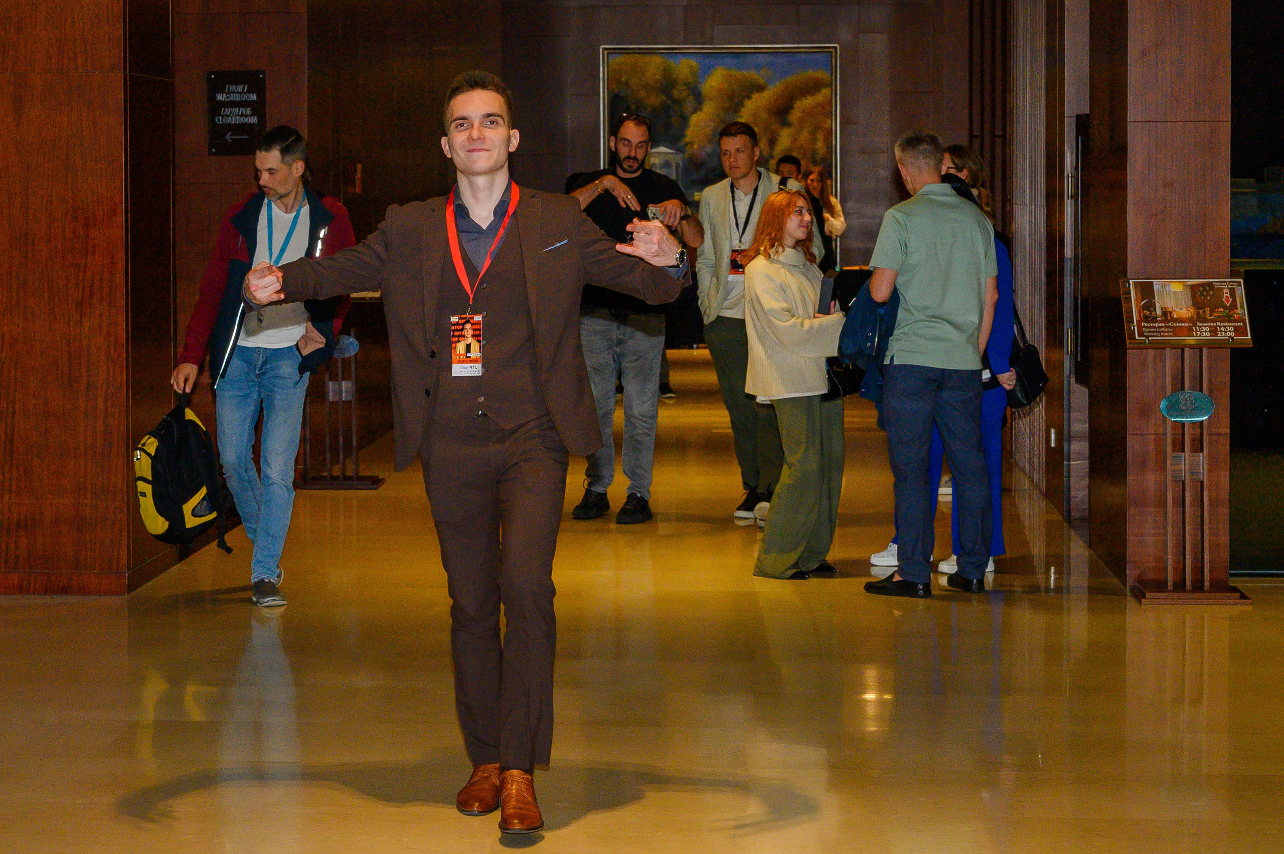 Репортажная съемка с открытия магазина. Фотоуслуги, услуги фотографа, фотографирование важных событий