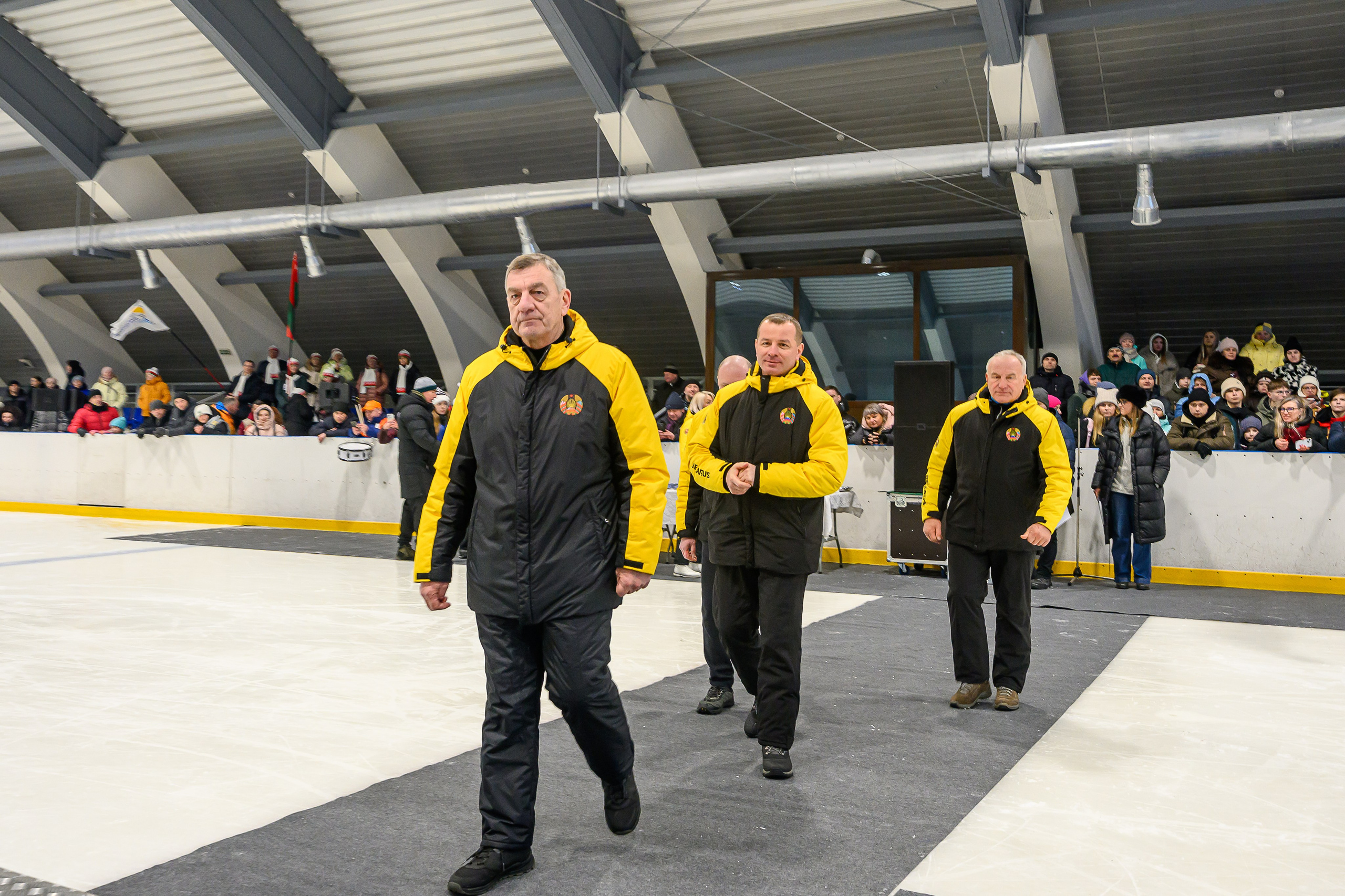 Зимняя спартакиада УД. Фотоуслуги, услуги фотографа, фотографирование важных событий