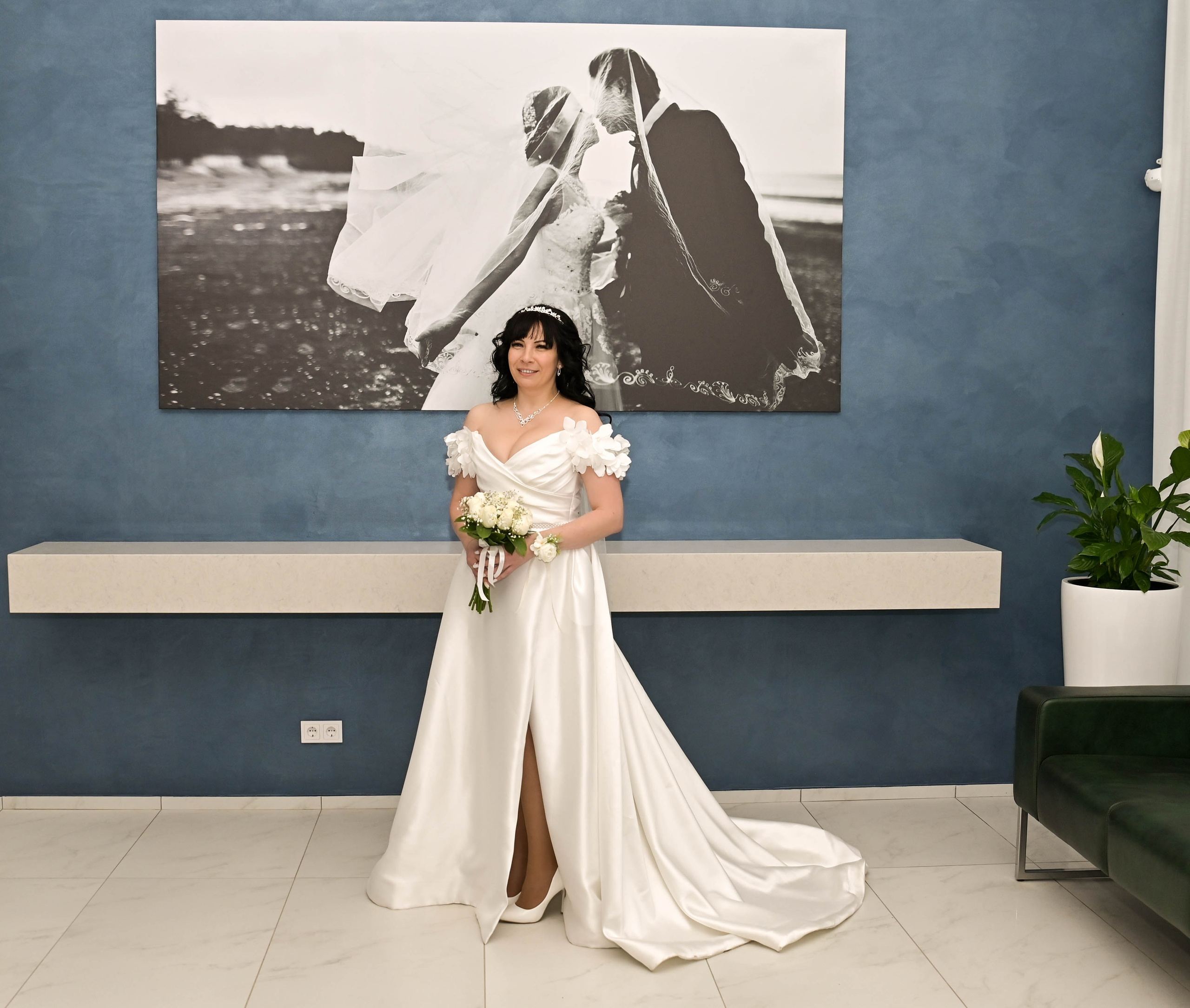 Свадьба Ольга и Владимир. Фотоуслуги, услуги фотографа, фотографирование важных событий