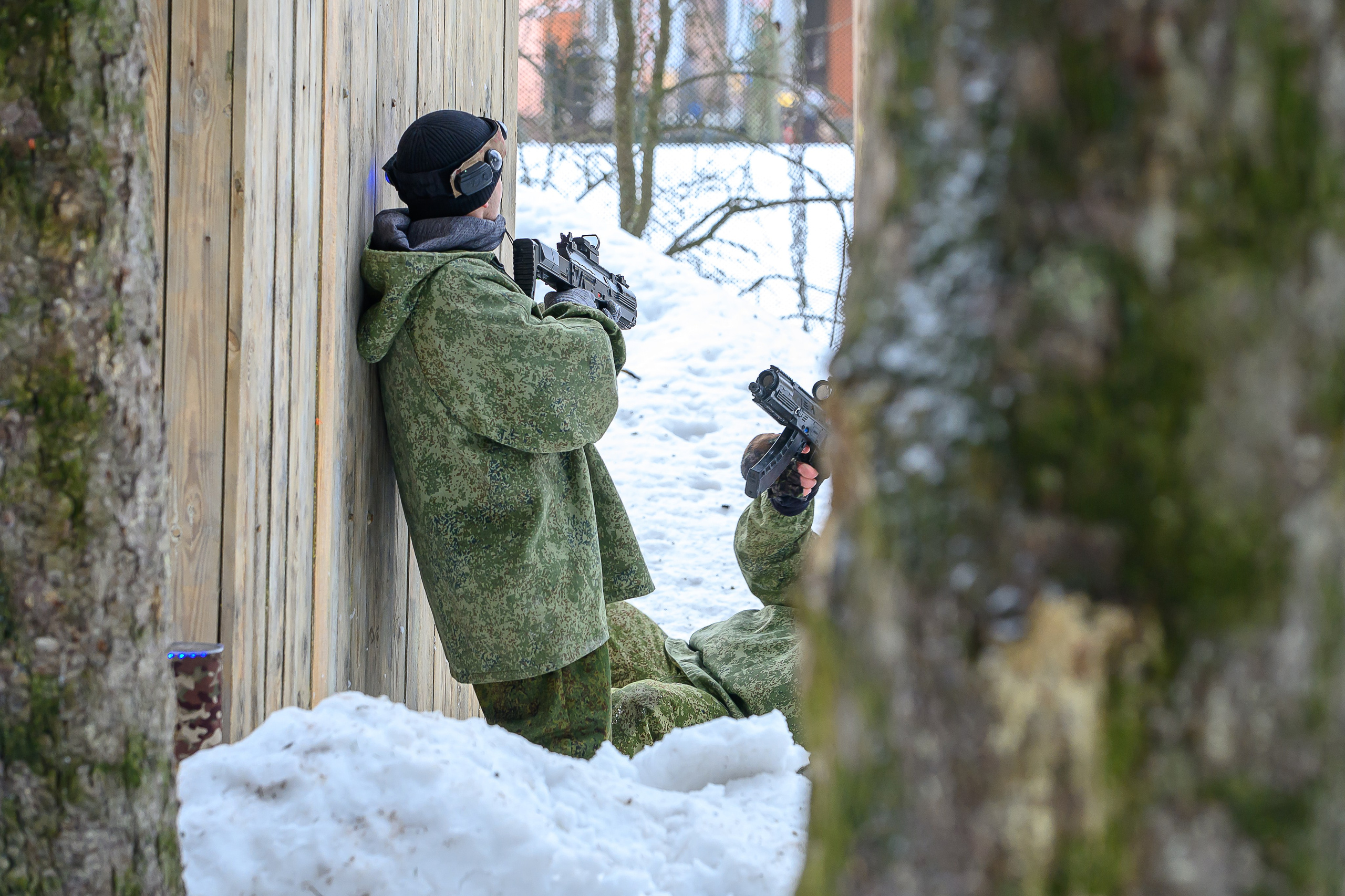 Зимняя спартакиада УД. Фотоуслуги, услуги фотографа, фотографирование важных событий