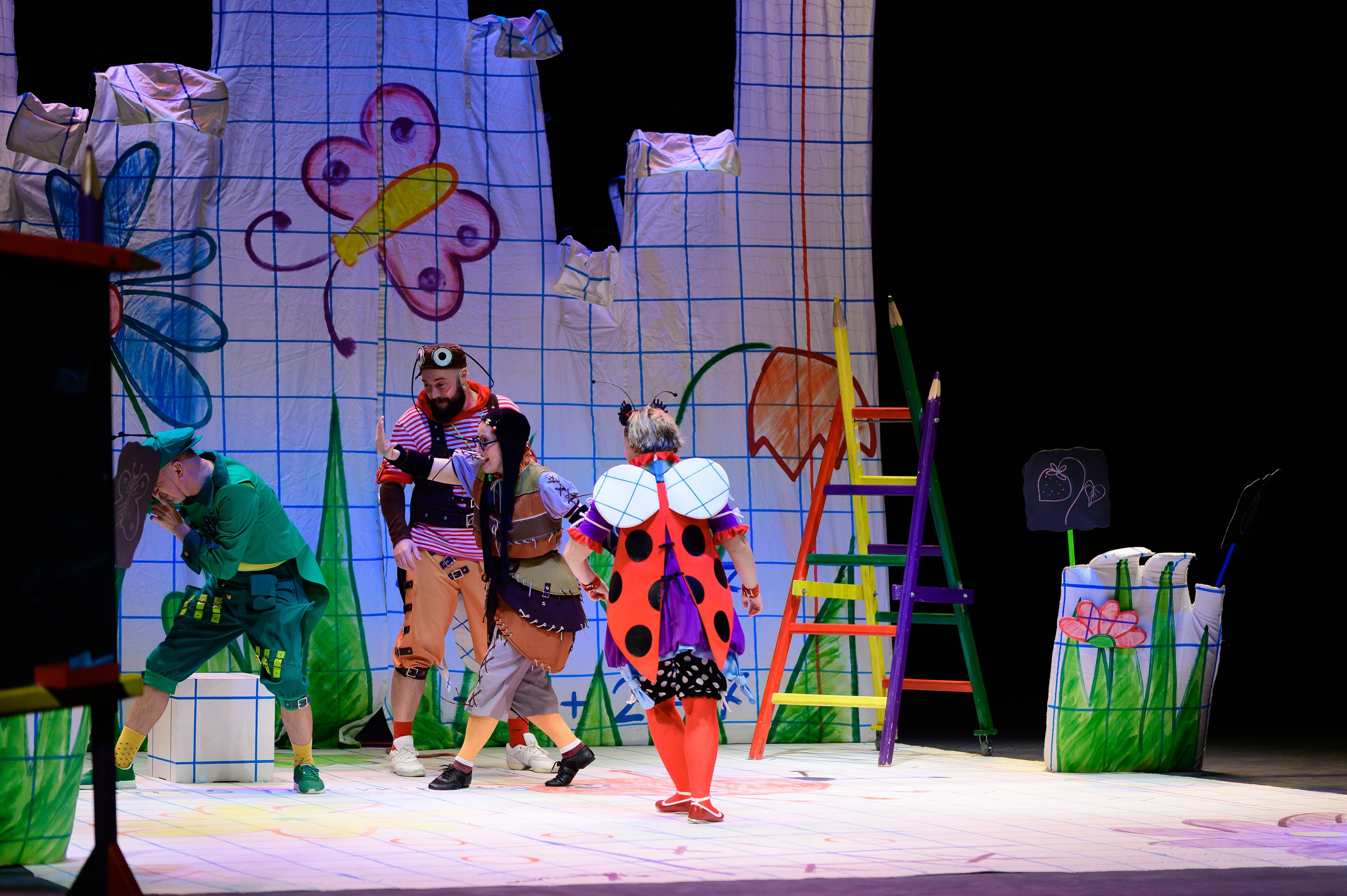 Муха Цокотуха. Фотоуслуги, услуги фотографа, фотографирование важных событий