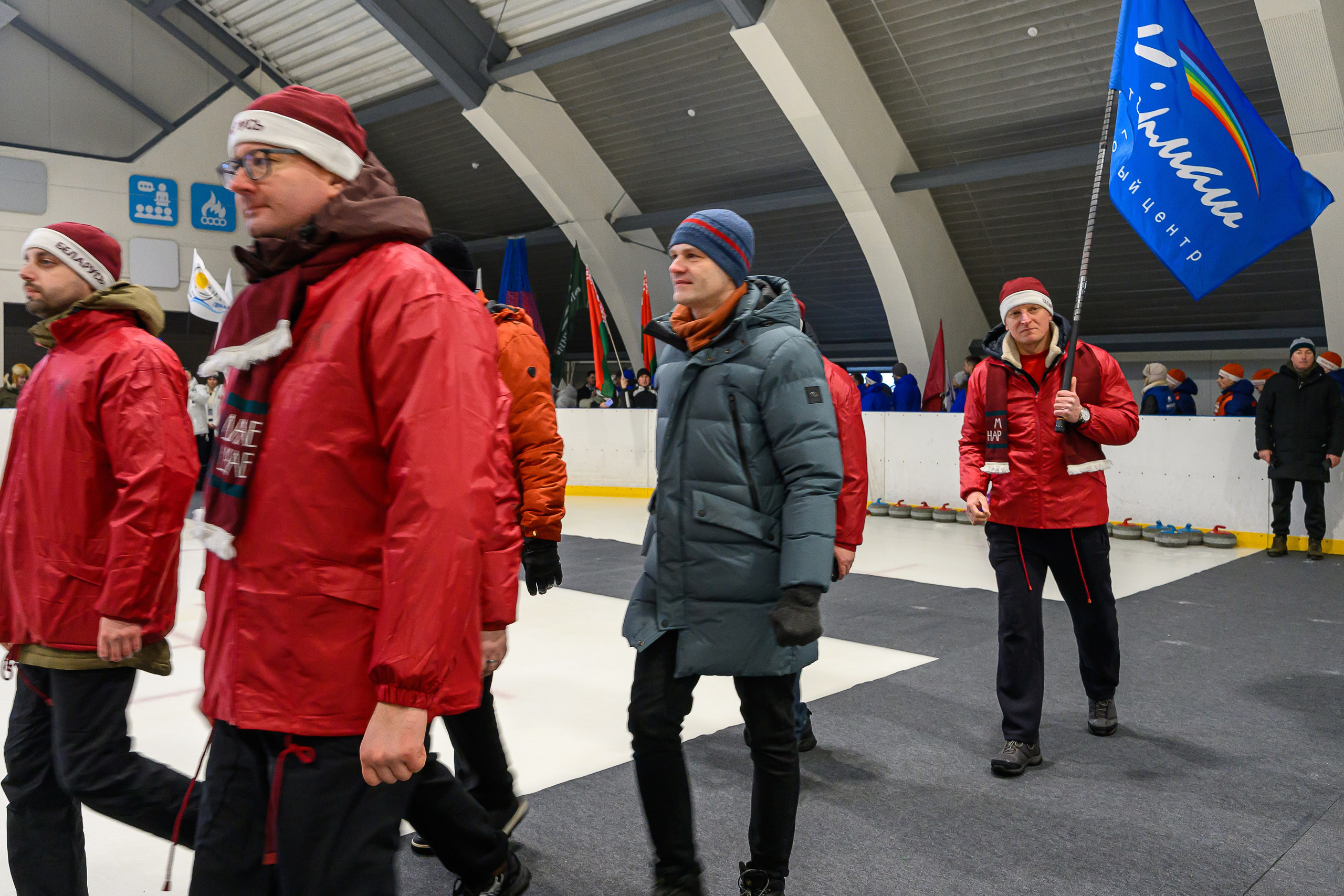 Зимняя спартакиада УД. Фотоуслуги, услуги фотографа, фотографирование важных событий