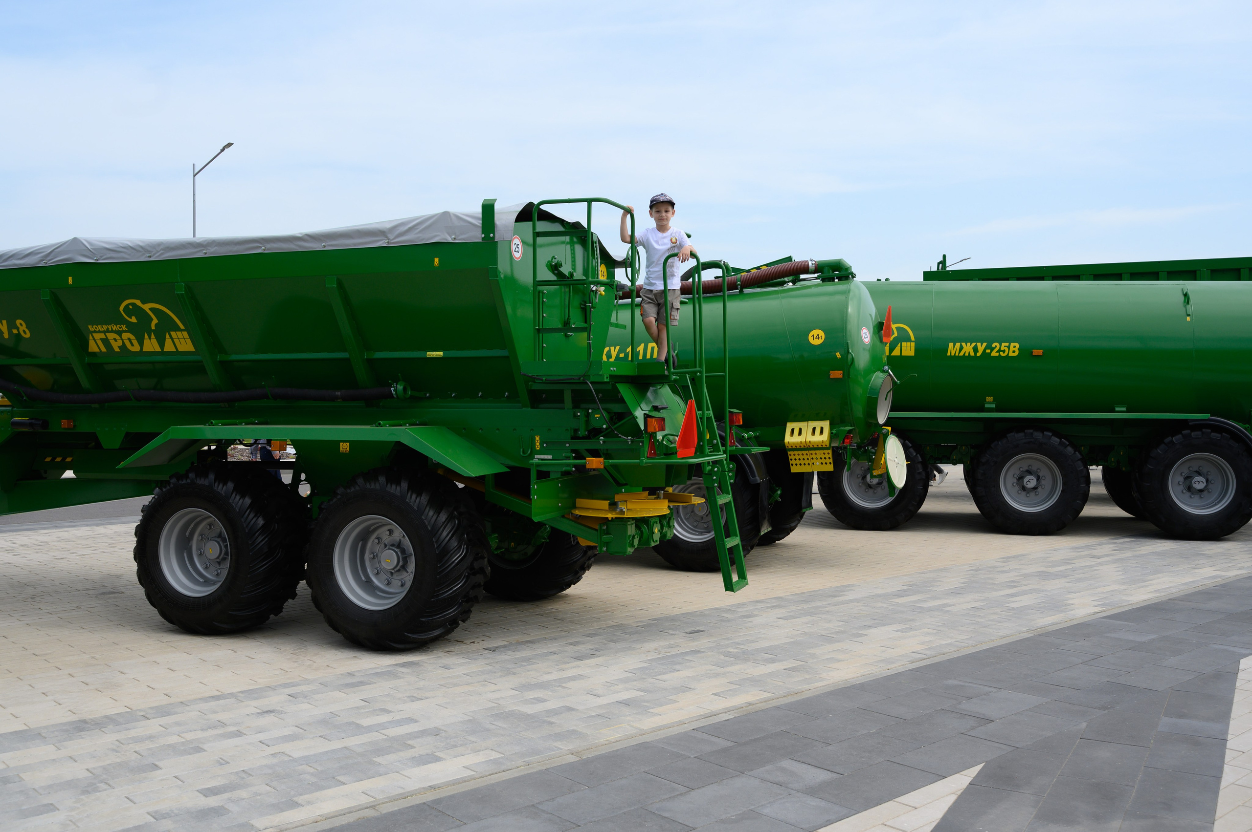 Агровыставка. Фотоуслуги, услуги фотографа, фотографирование важных событий