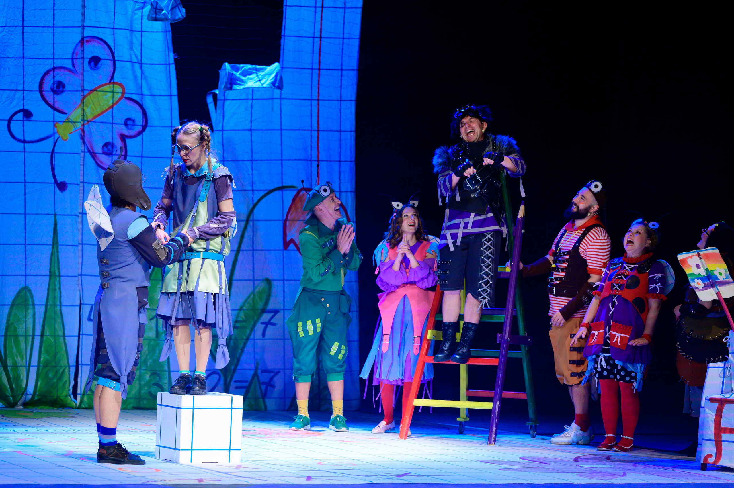 Муха Цокотуха. Фотоуслуги, услуги фотографа, фотографирование важных событий