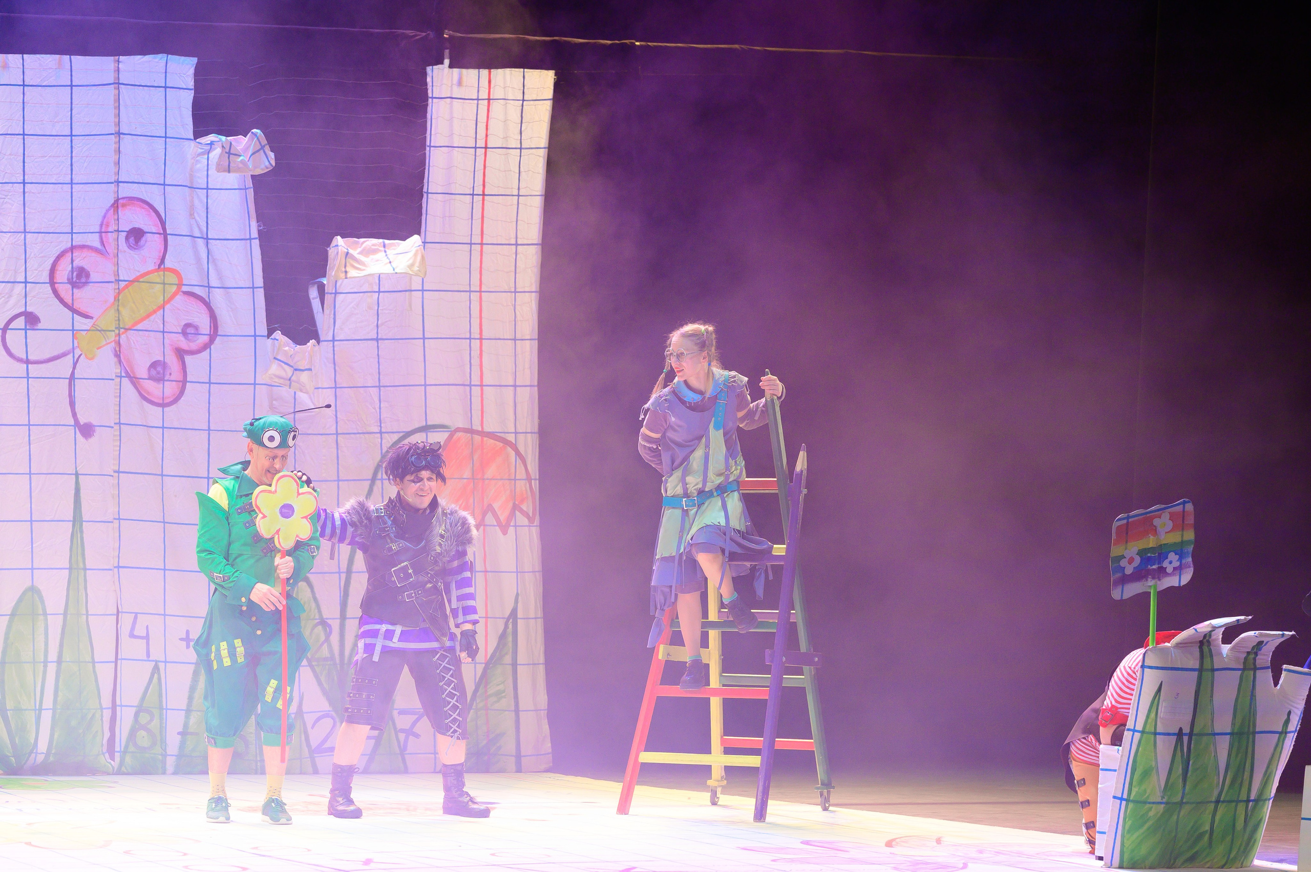 Муха Цокотуха. Фотоуслуги, услуги фотографа, фотографирование важных событий