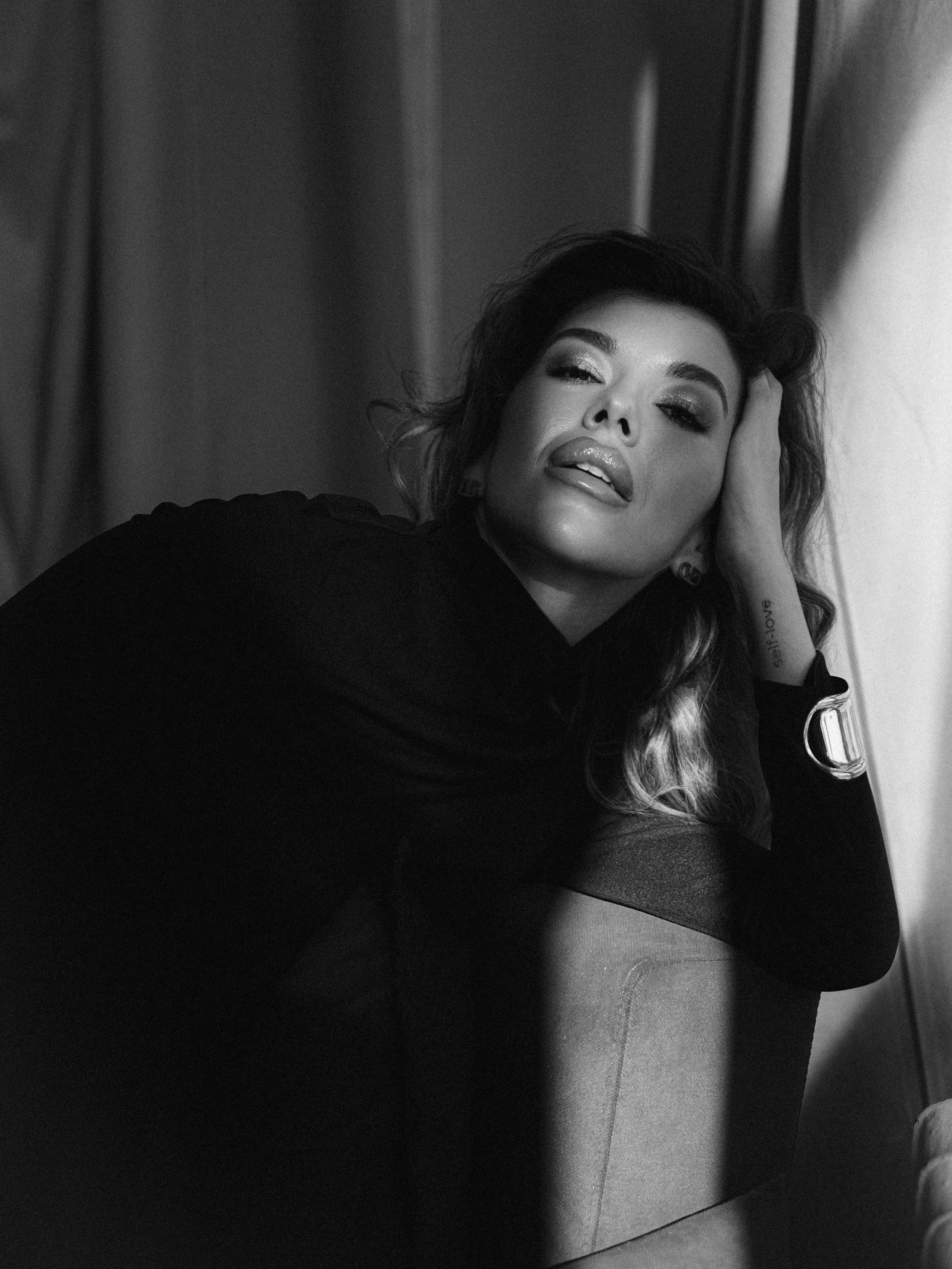 Екатерина. Алёна Землянухина портретный фотограф в Москве