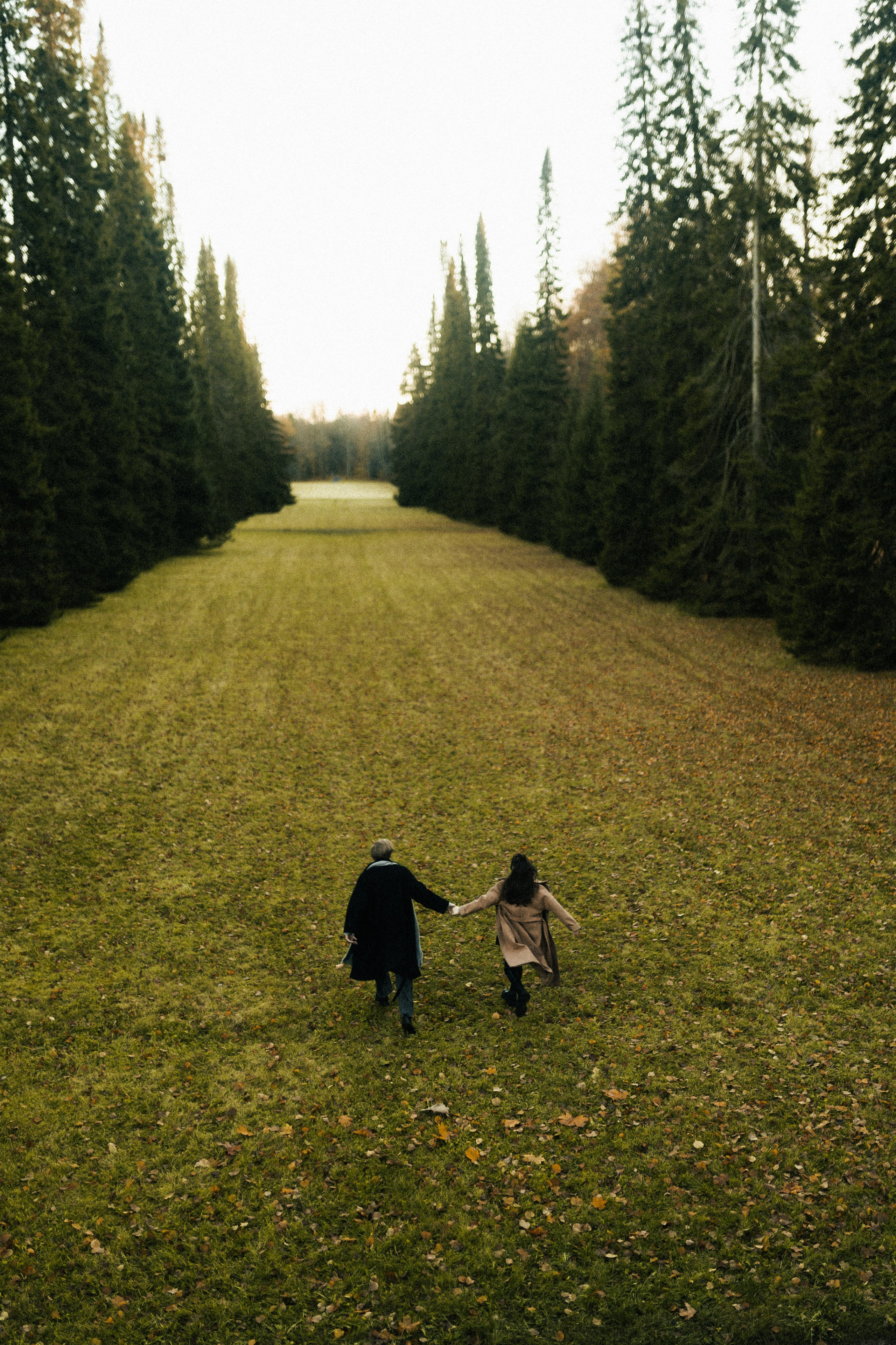 Лиза и Даня. Фотограф в Санкт-Петербурге