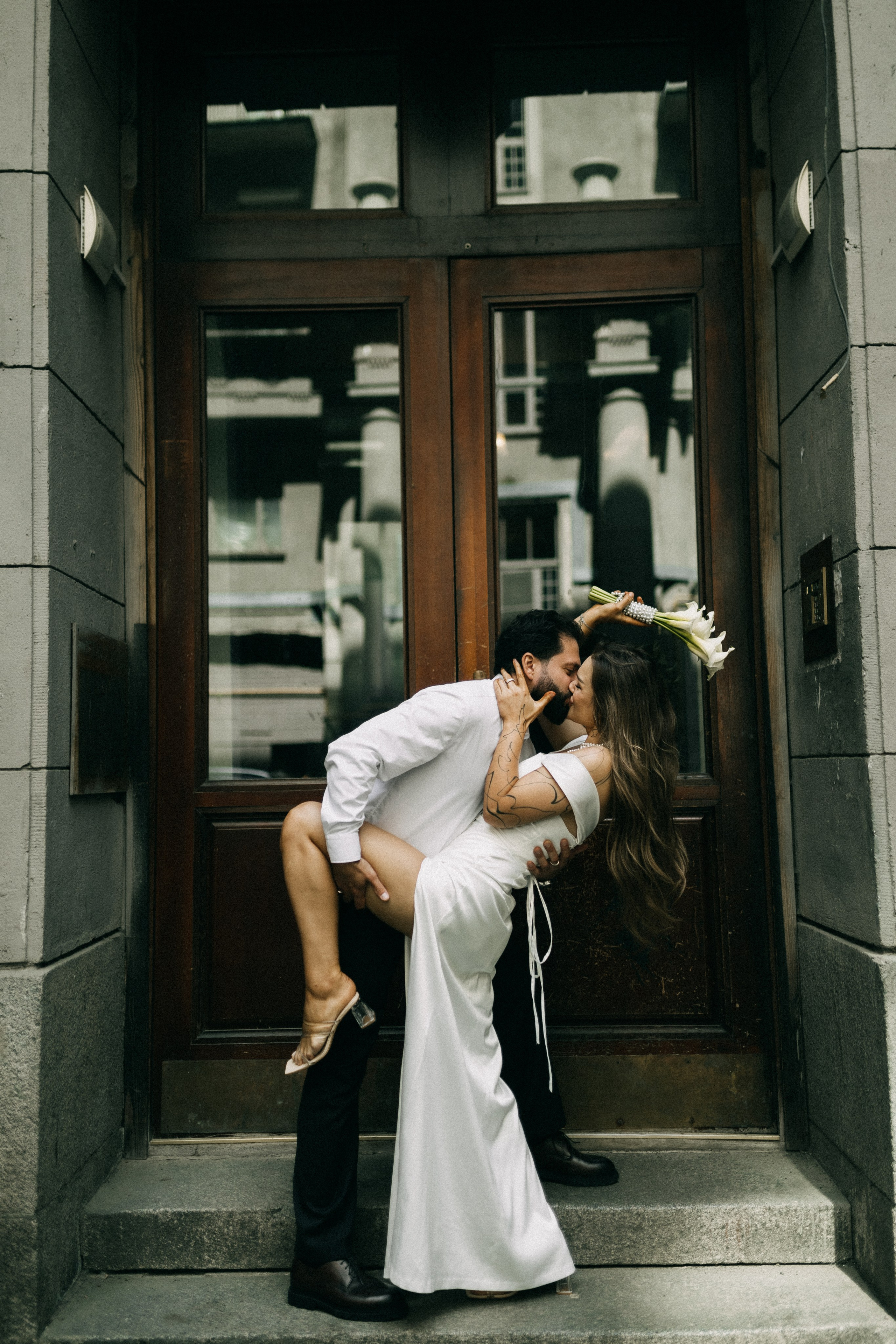 Диана и Константин. Фотограф в Санкт-Петербурге