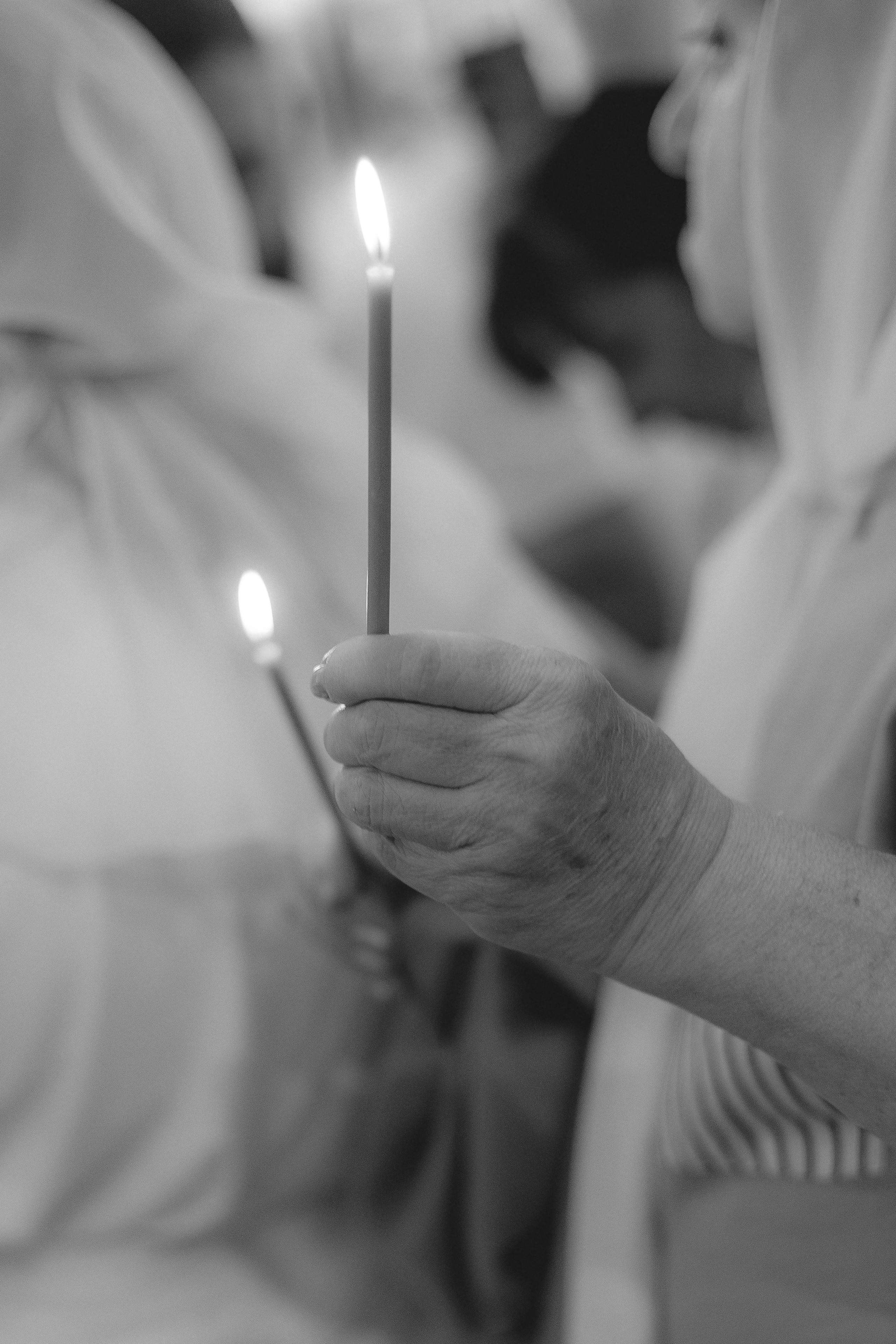 Крещение Агаты. Свадебный и семейный фотограф в Таганроге и Ростове Руднева Анастасия