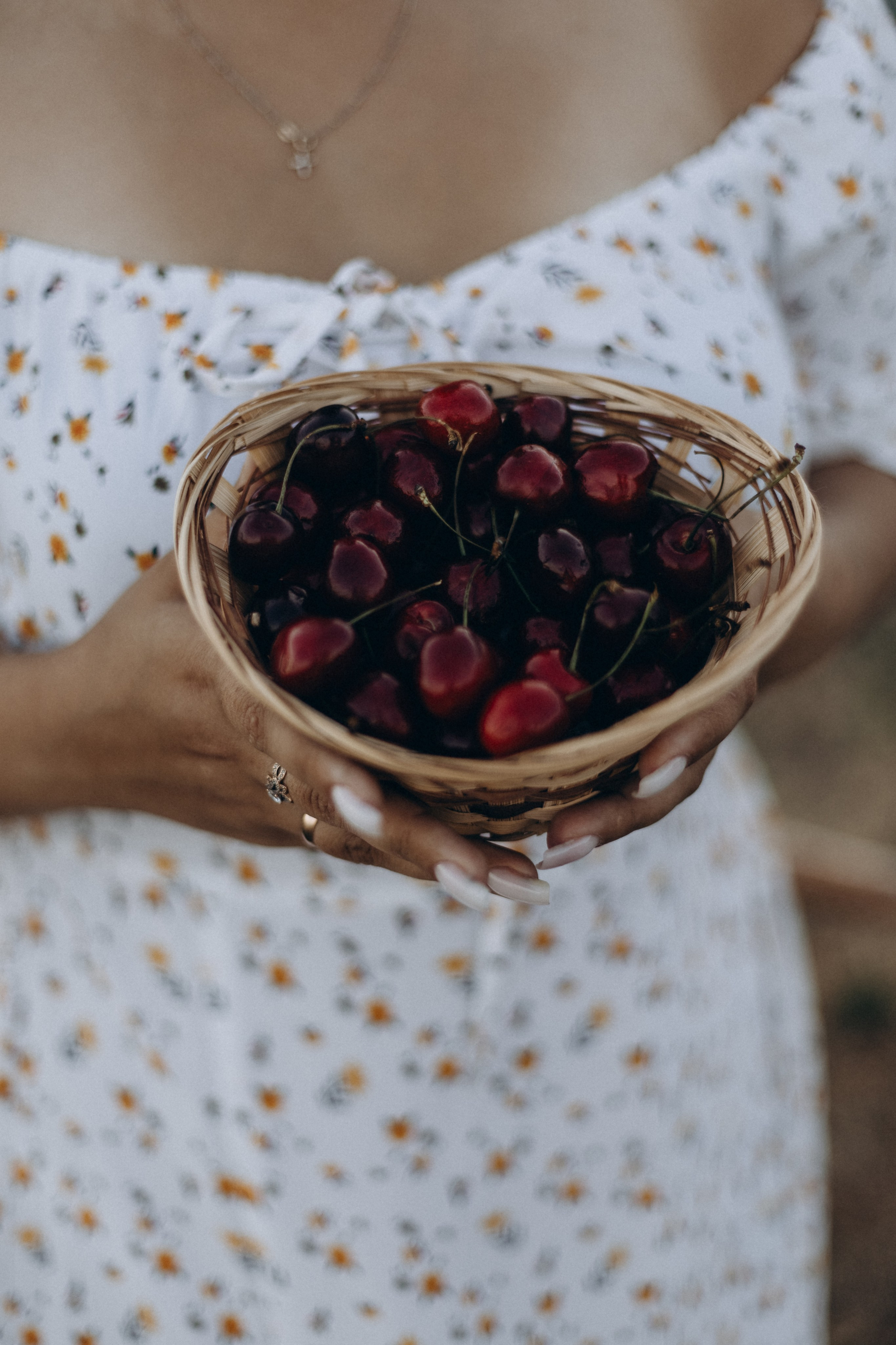 Настя. Главная