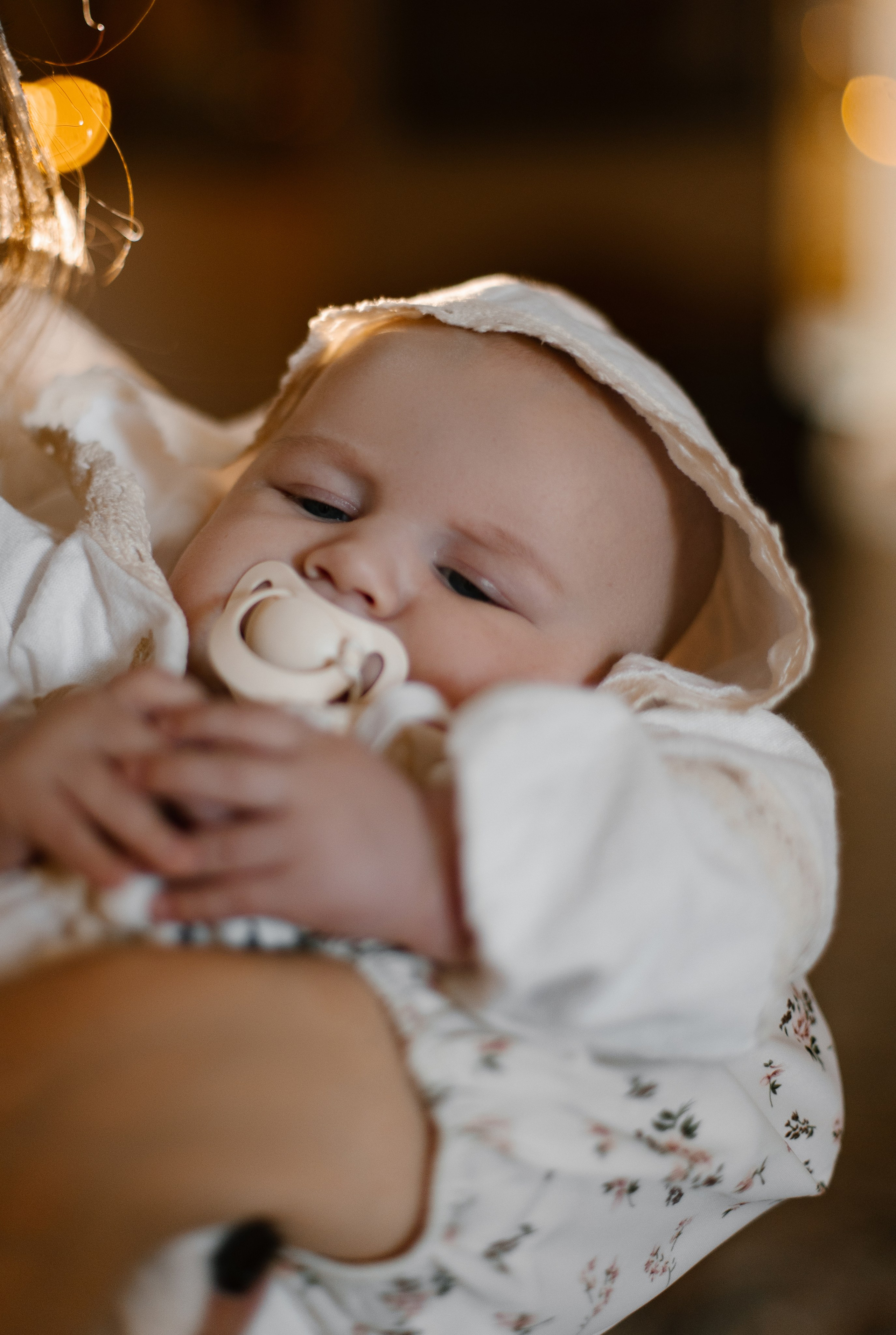Крещение Марка. Свадебный и семейный фотограф в Таганроге и Ростове Руднева Анастасия