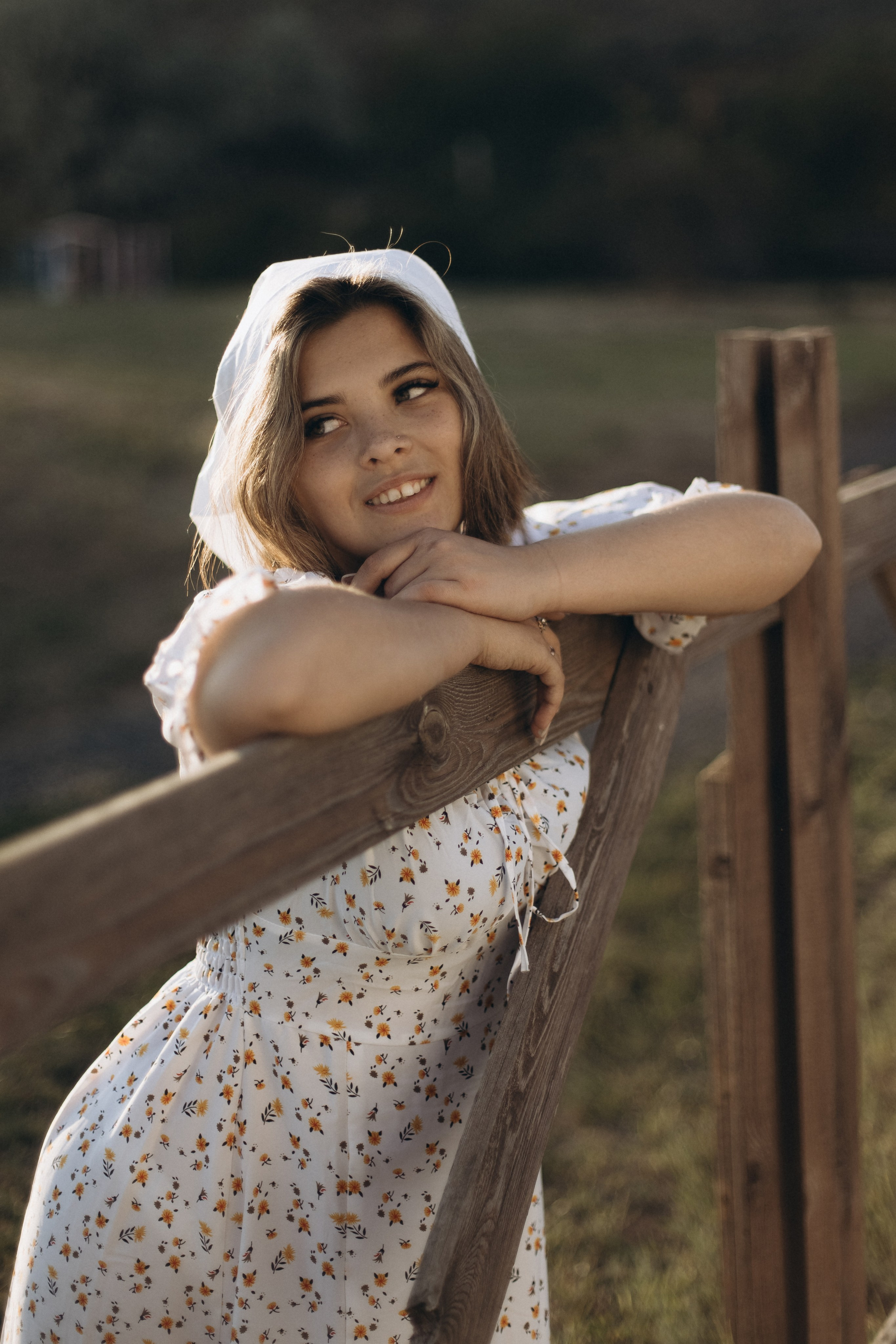 Настя. Главная