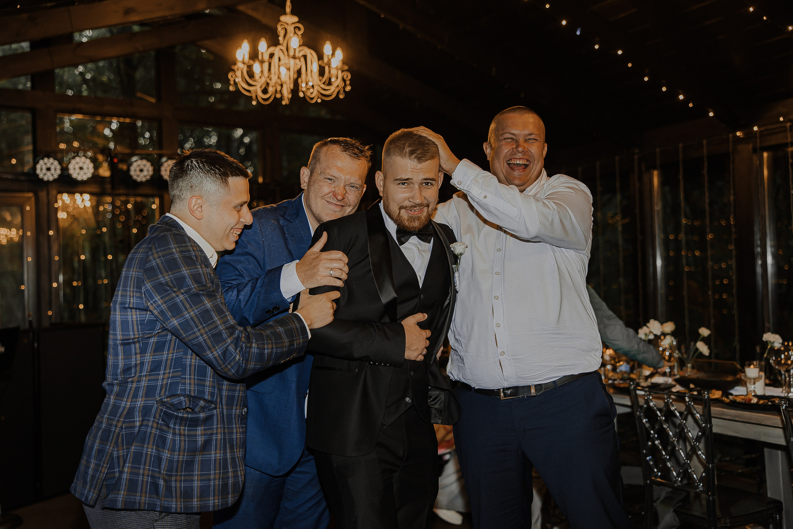 Александр и Арина. Свадебный и семейный фотограф Елизавета Ермак | Москва и МО