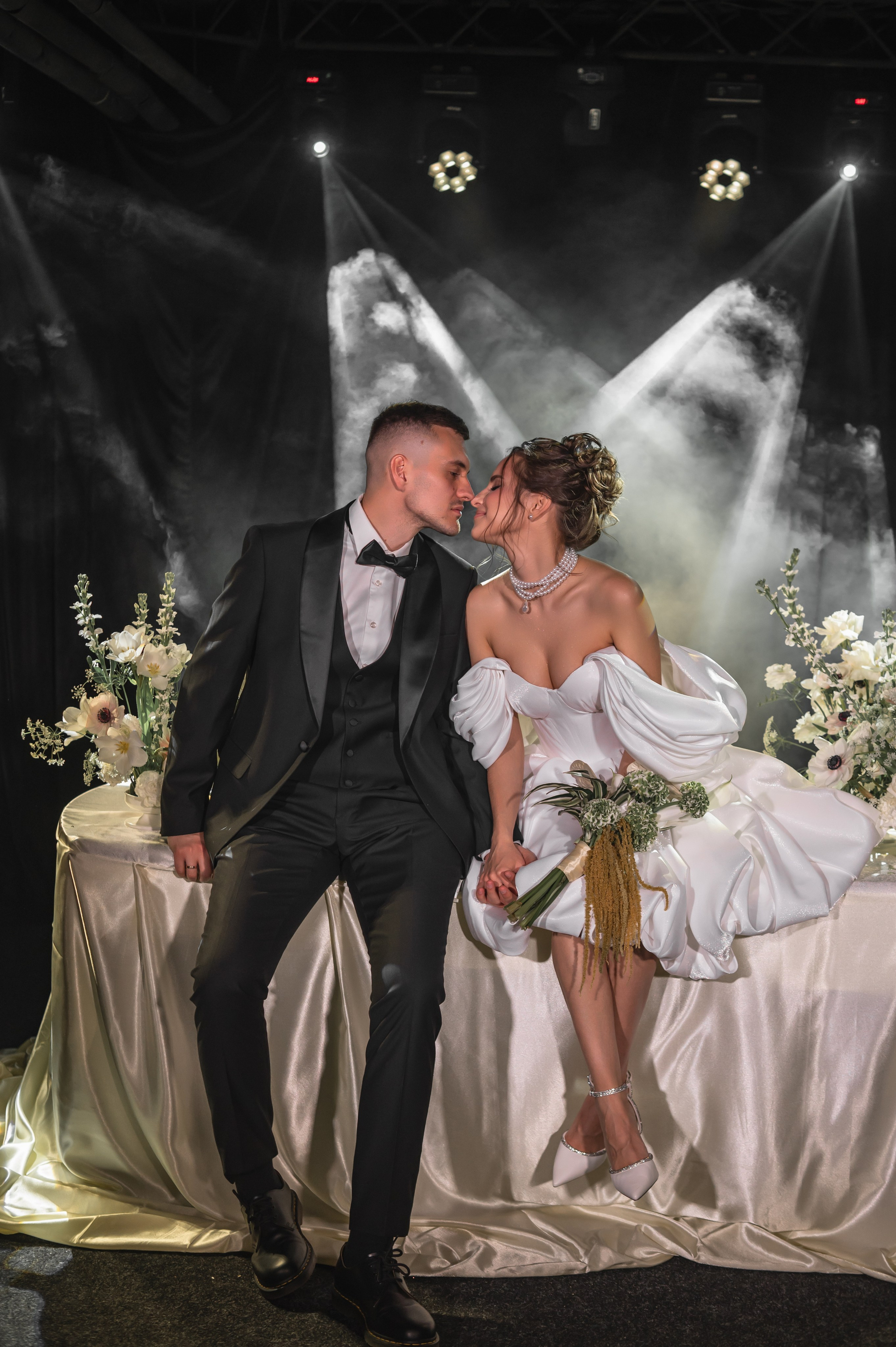 Краснодар. Свадебный и семейный фотограф в Краснодарском крае