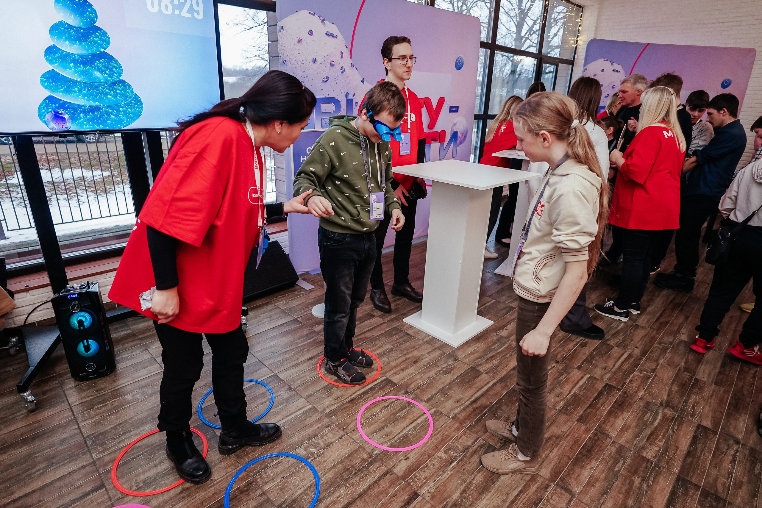 ВИРТУАЛИТИ | Смоленск. Фотограф и видеограф Смоленск | Студия Цезарь