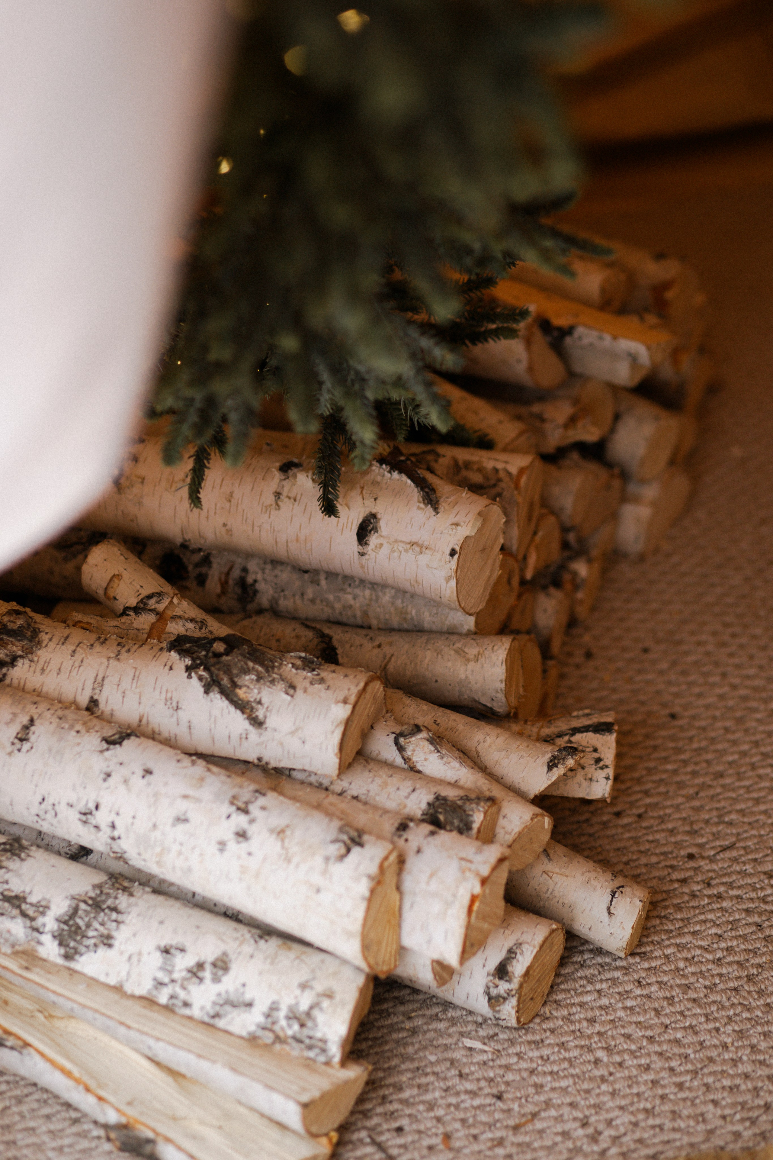 Семейная новогодняя съемка. Фотограф Юлия Герасимова Иркутск