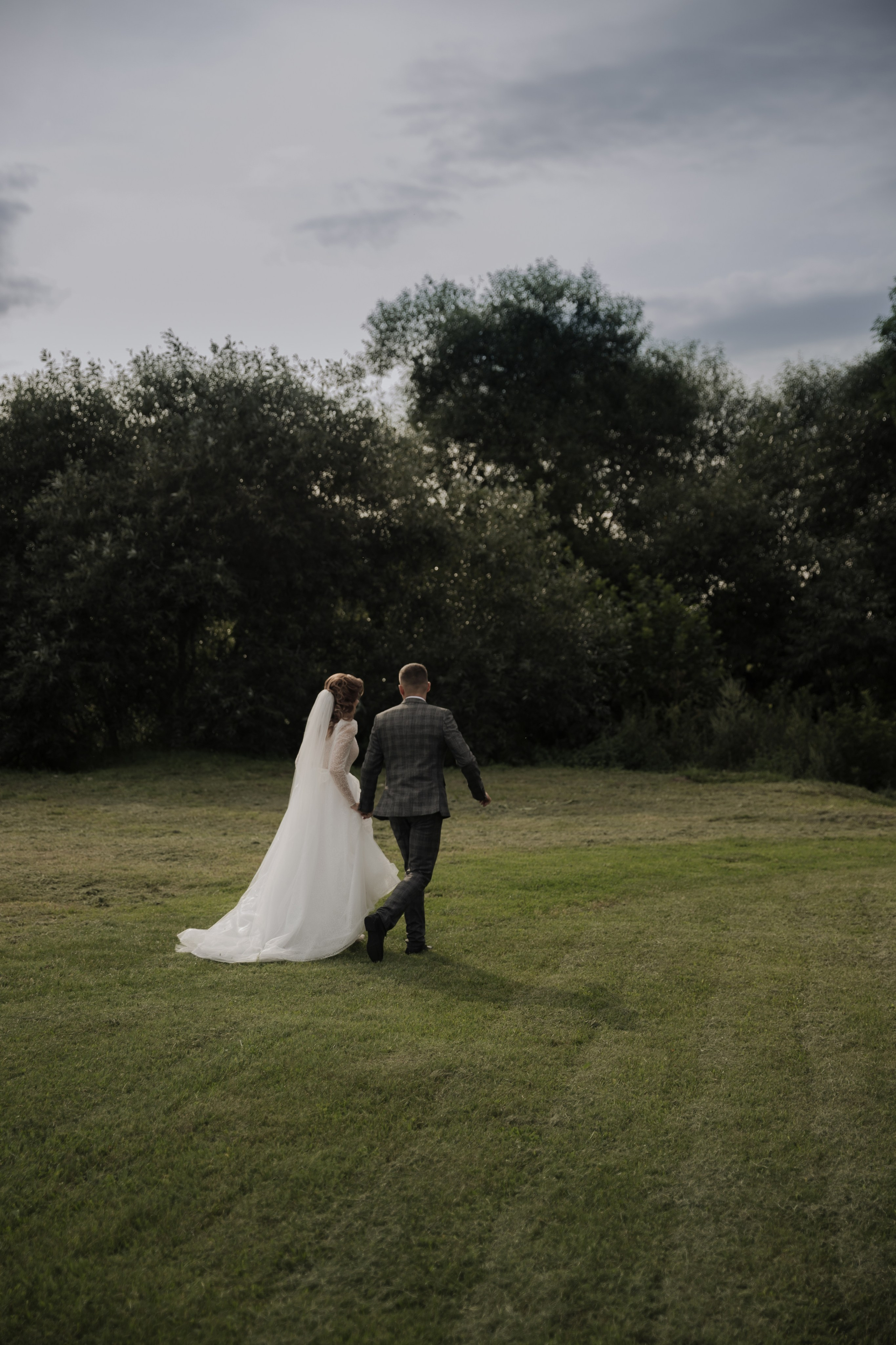 Waiting For The Summer. Фотограф Лия Козловская Минск