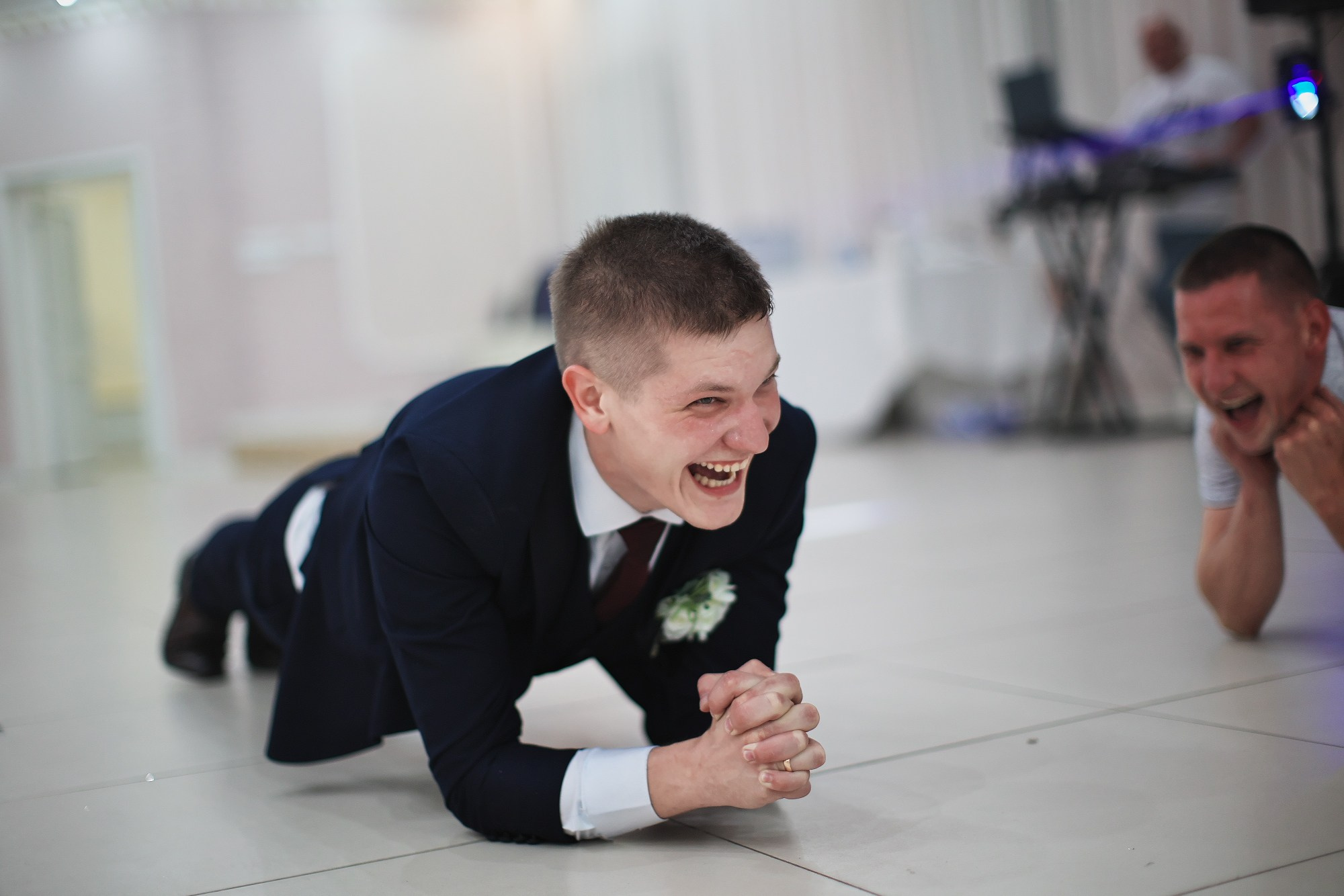 Таня и Михаил. Ak-fotovideo.ru