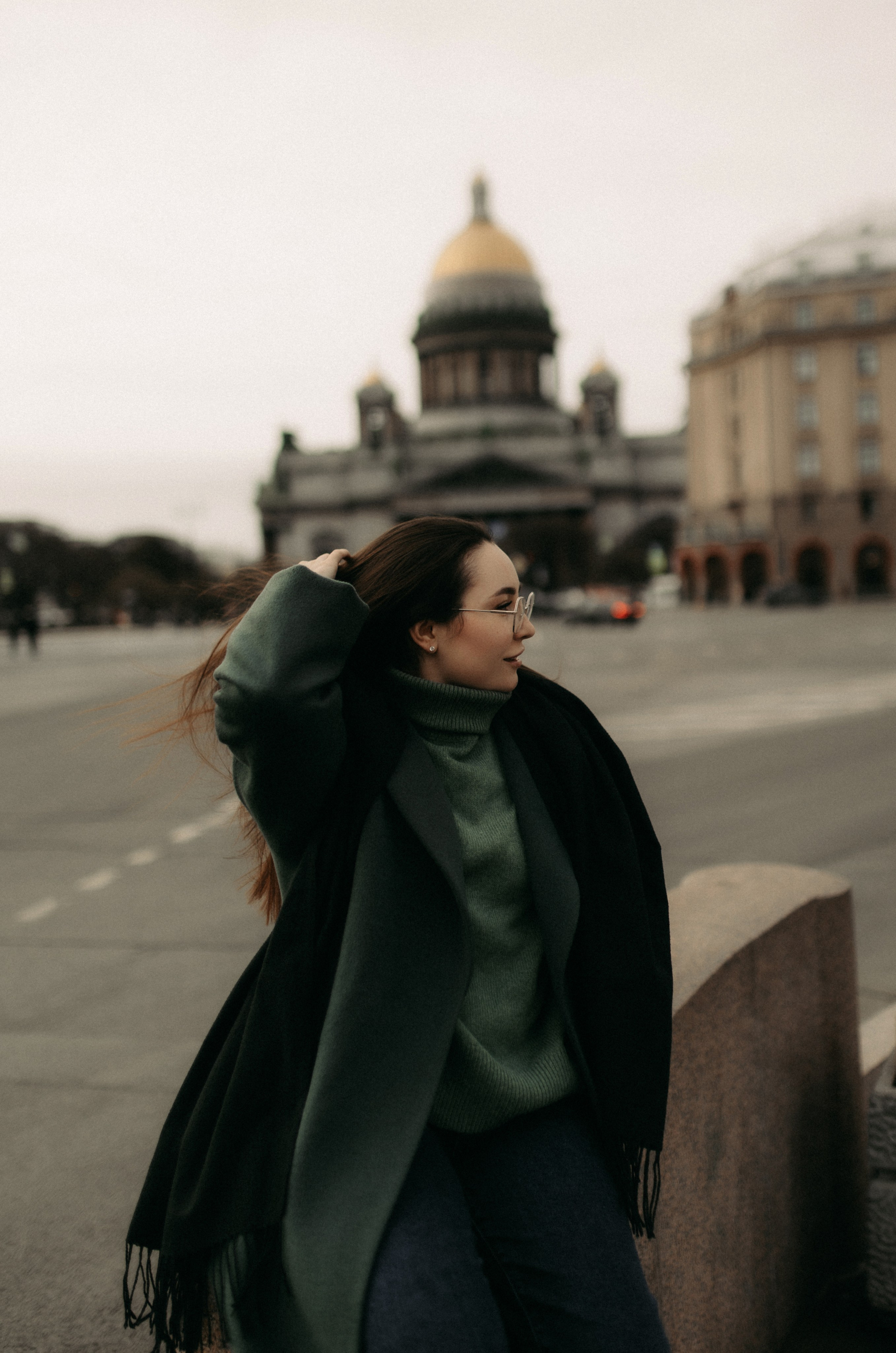 Юлия. Фотограф в Санкт-Петербурге